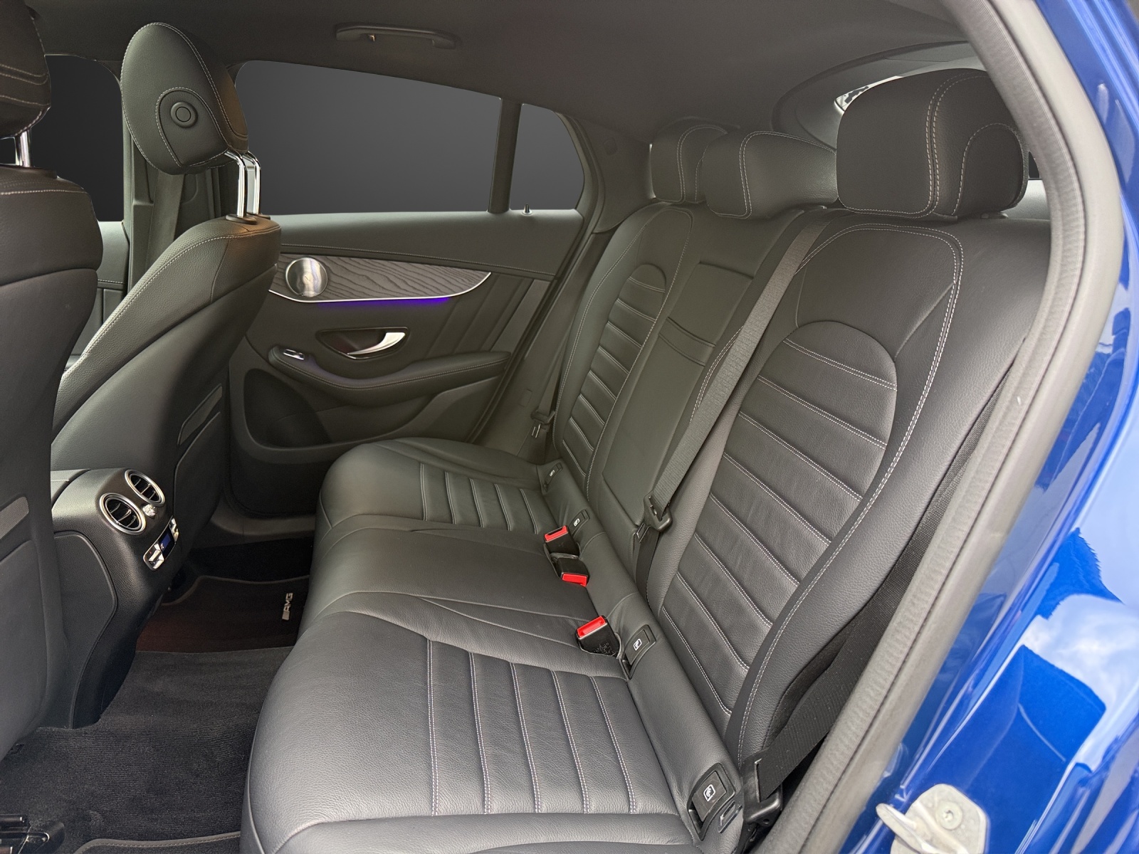 MERCEDES-BENZ GLC Coupé 300 AMG Line 4Matic 9G-Tronic-image-12