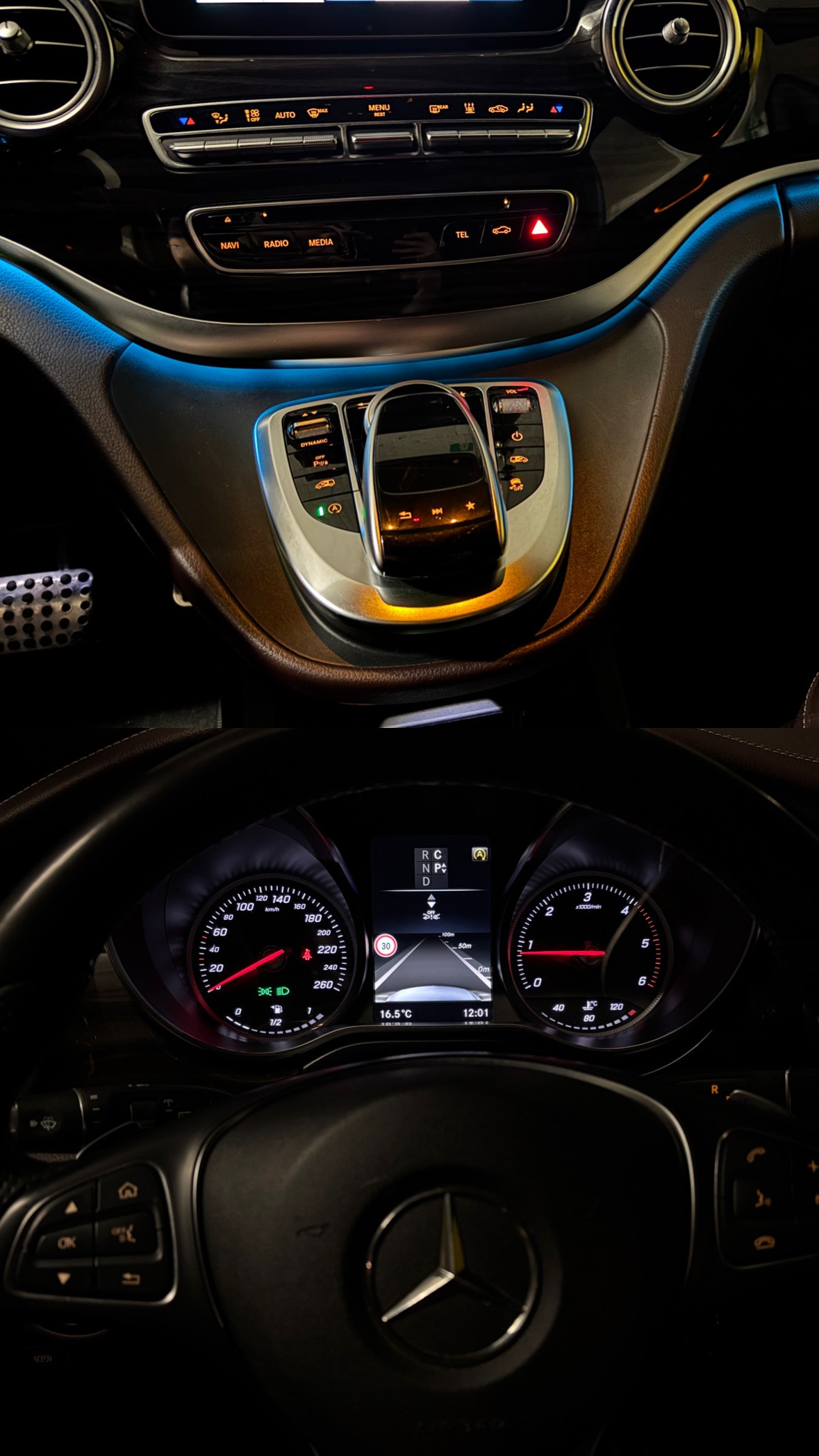 MERCEDES-BENZ Extra Lang-image-5