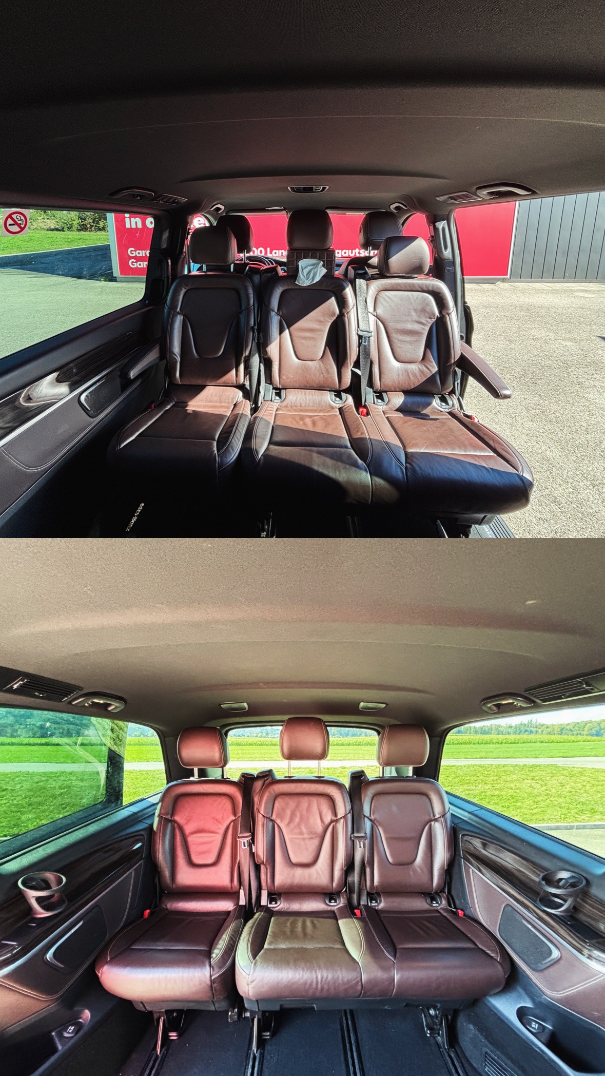 MERCEDES-BENZ Extra Lang-image-1