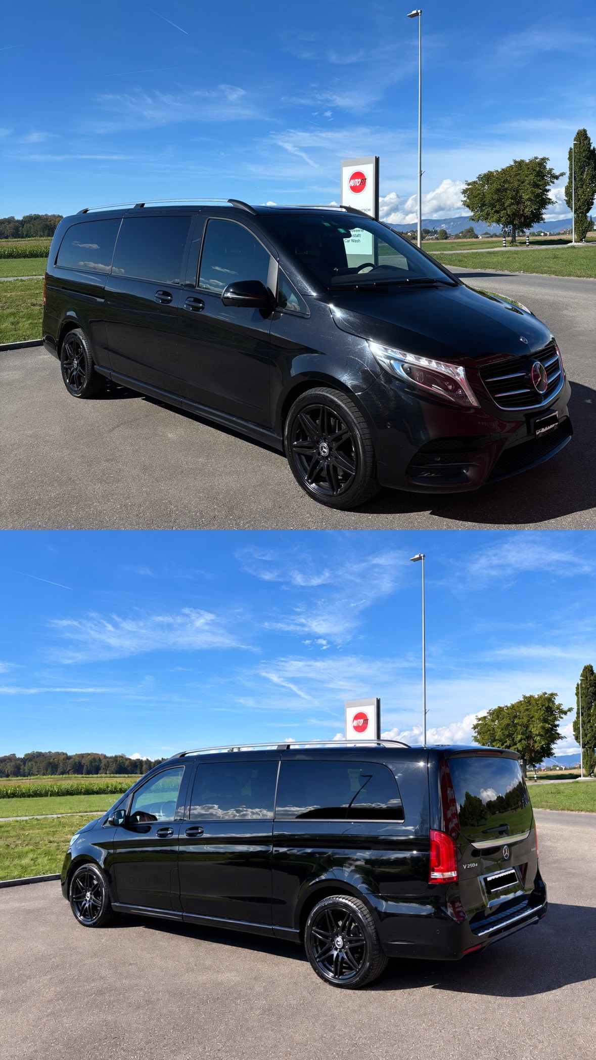 MERCEDES-BENZ Extra Lang-image-0