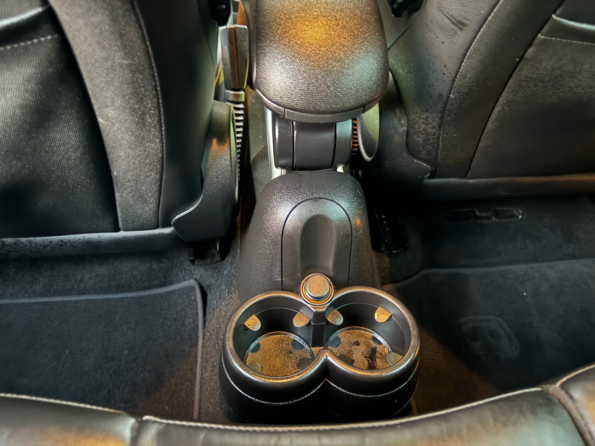 MINI Countryman Cooper S ALL4 Steptronic-image-15