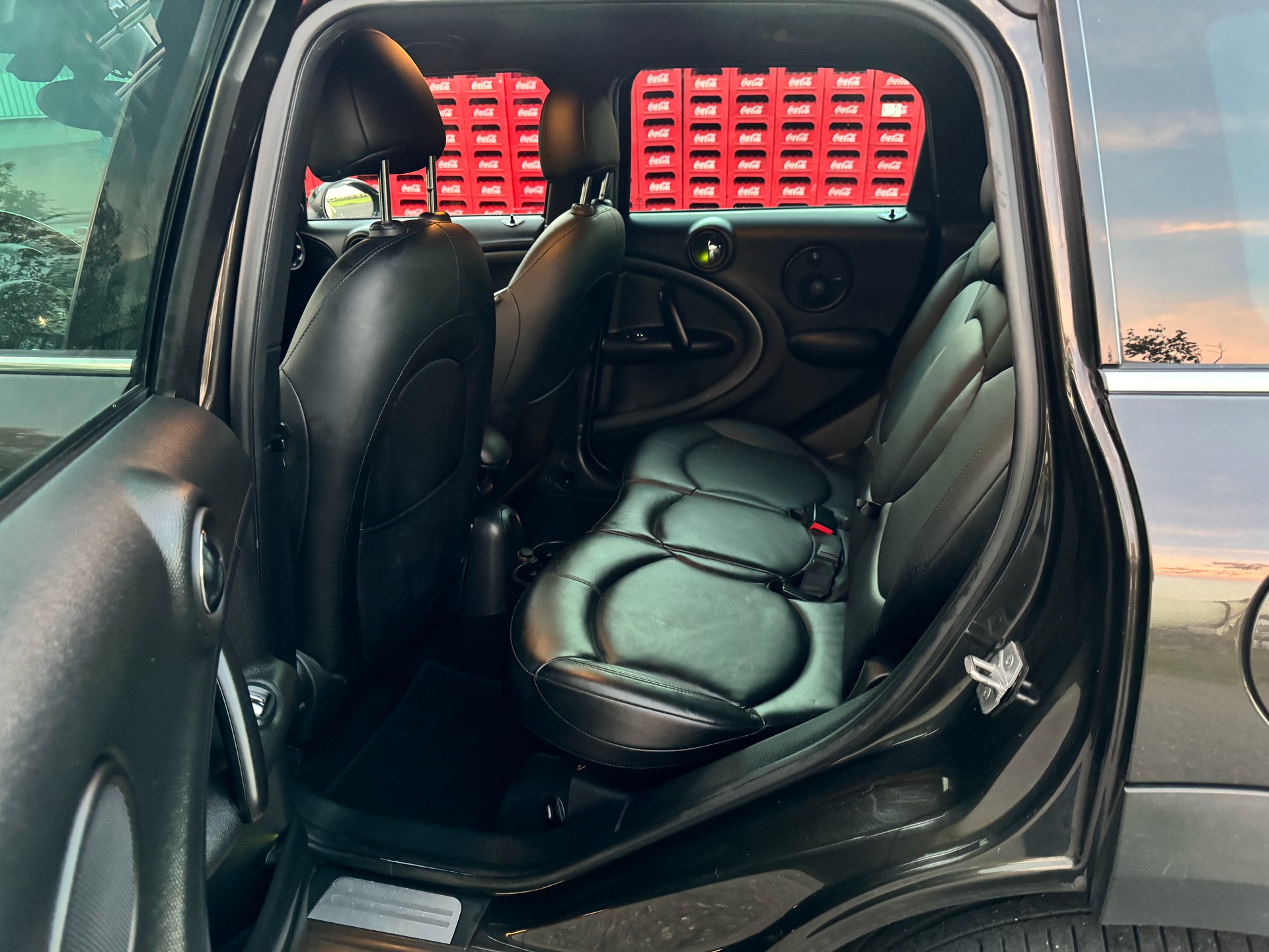 MINI Countryman Cooper S ALL4 Steptronic-image-14