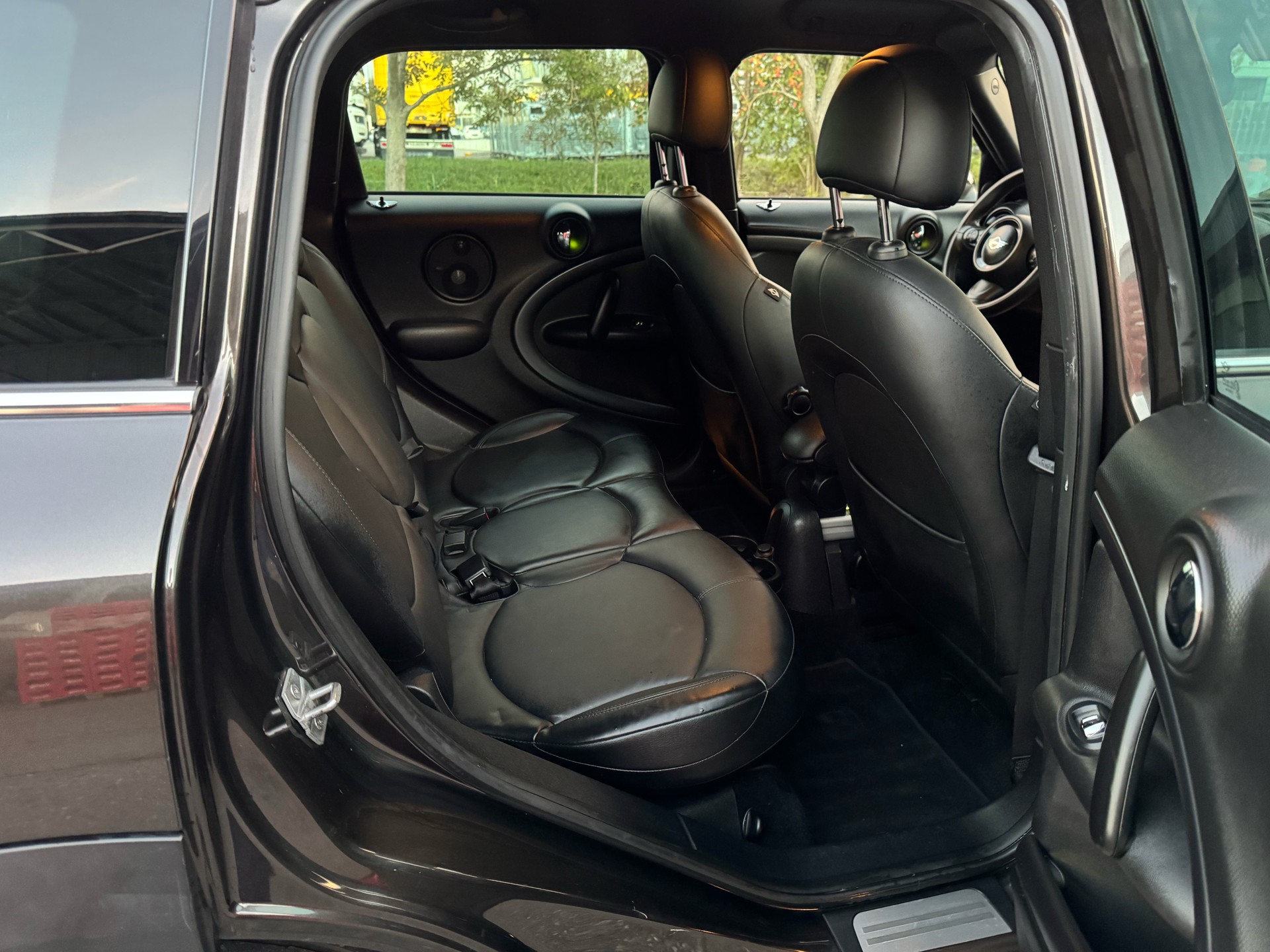 MINI Countryman Cooper S ALL4 Steptronic-image-10