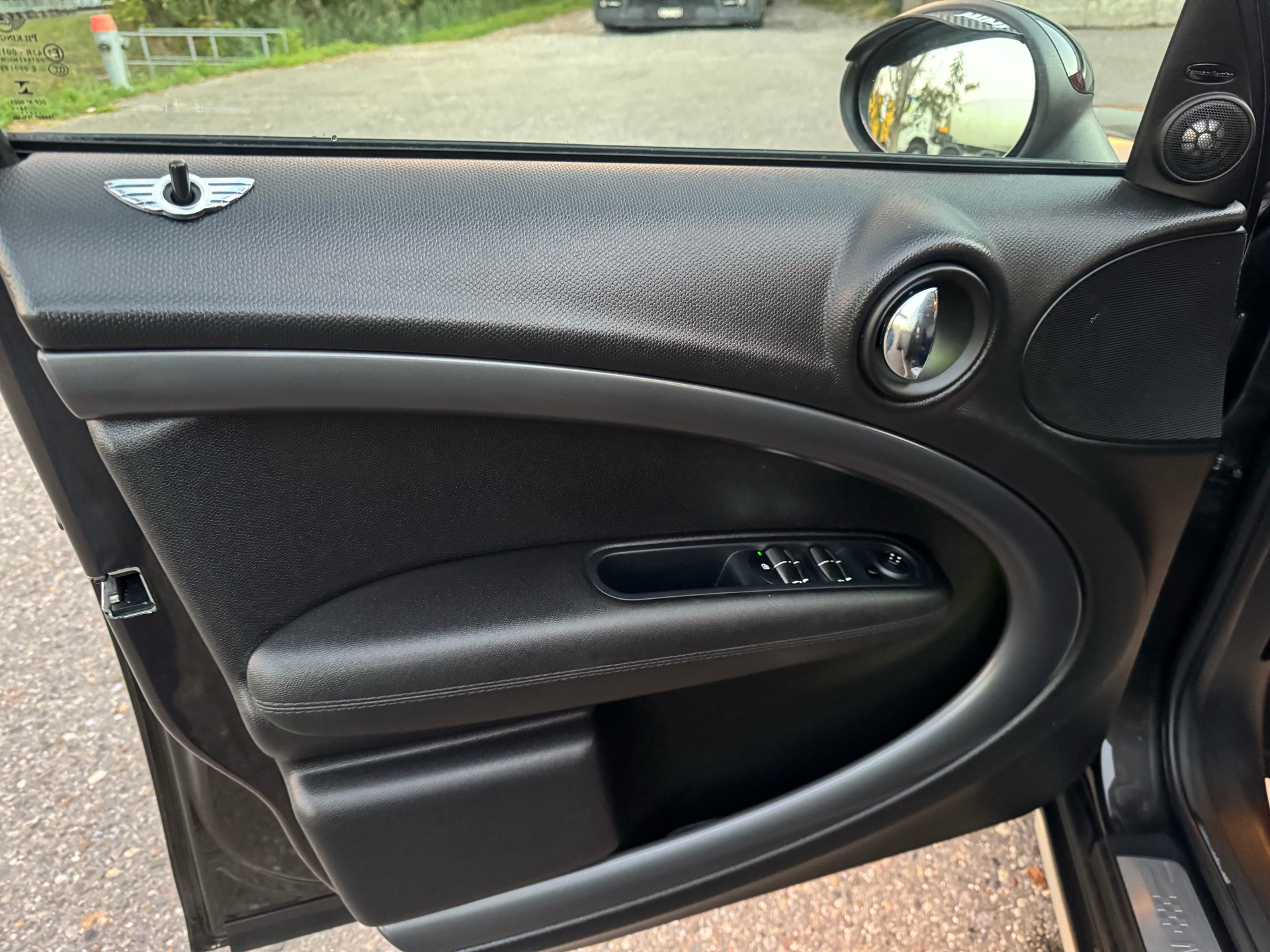 MINI Countryman Cooper S ALL4 Steptronic-image-13