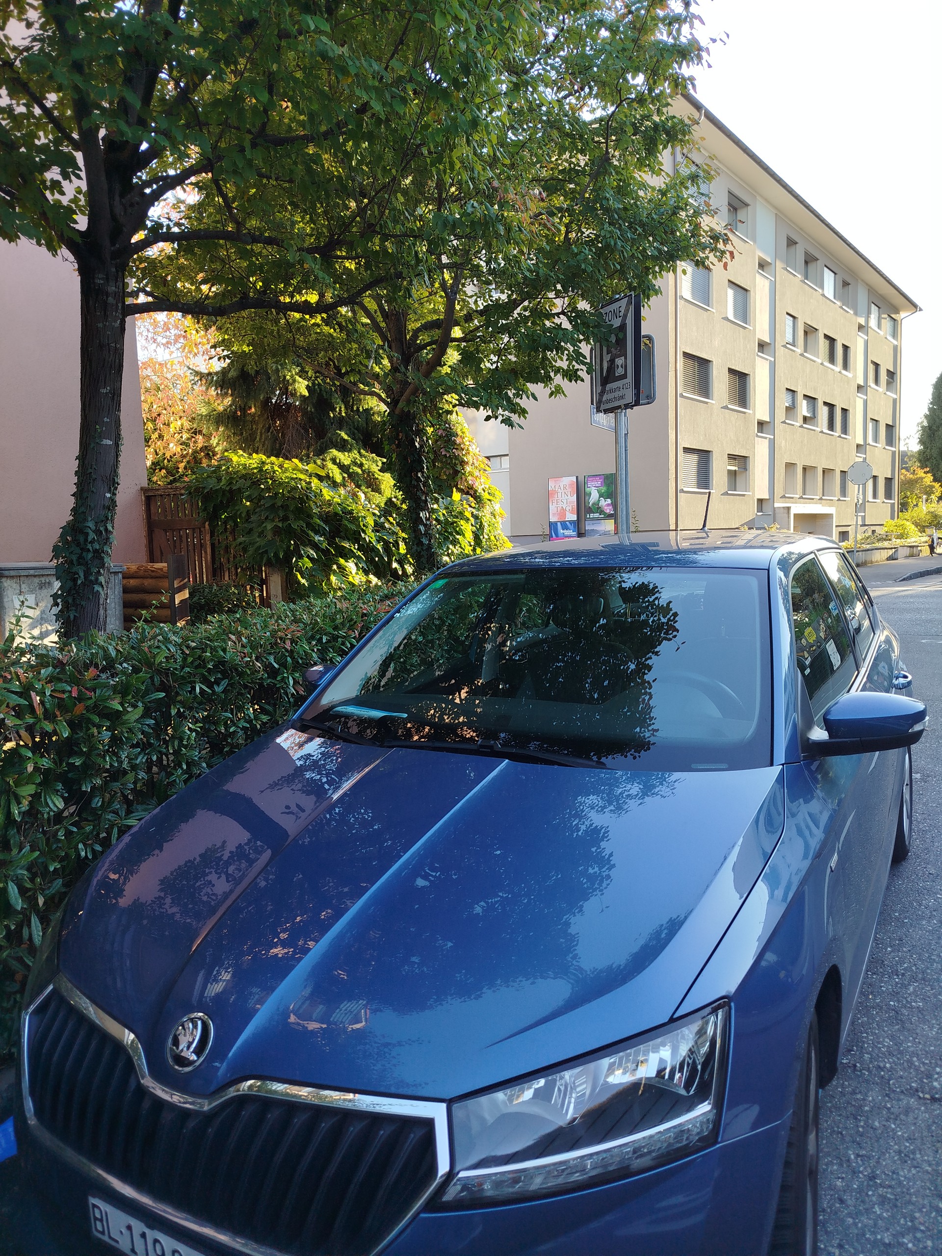 SKODA 1.0 TSI Drive-image-0