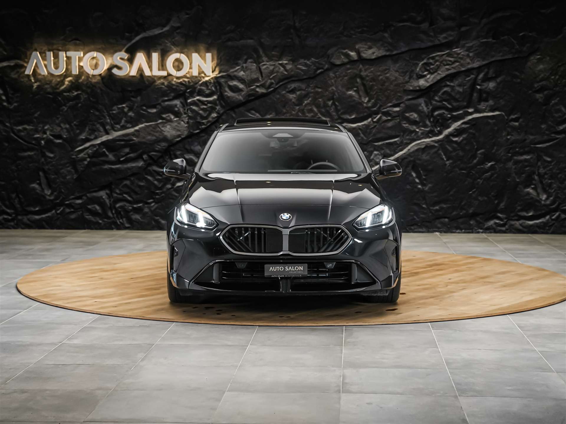 BMW 120 M Sport Steptronic *2026*Panorama*Werksgarantie*Driving Assistant Plus*-image-6