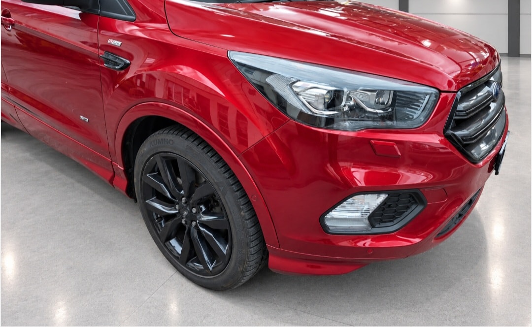 FORD Kuga 2.0 TDCi ST Line High 4WD-image-1