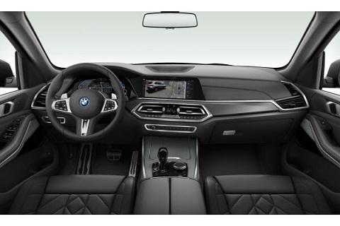 BMW X5 G05 45e xDrive-image-3