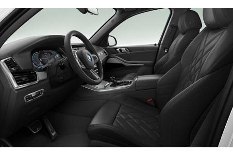 BMW X5 G05 45e xDrive-image-2