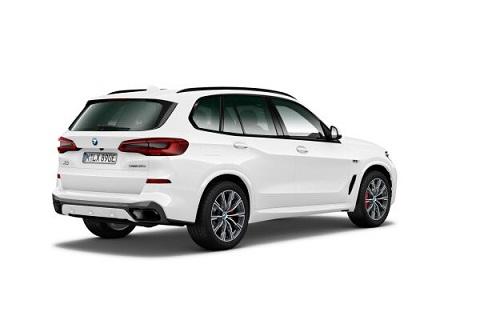 BMW X5 G05 45e xDrive-image-1