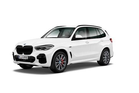 BMW X5 G05 45e xDrive-image-0