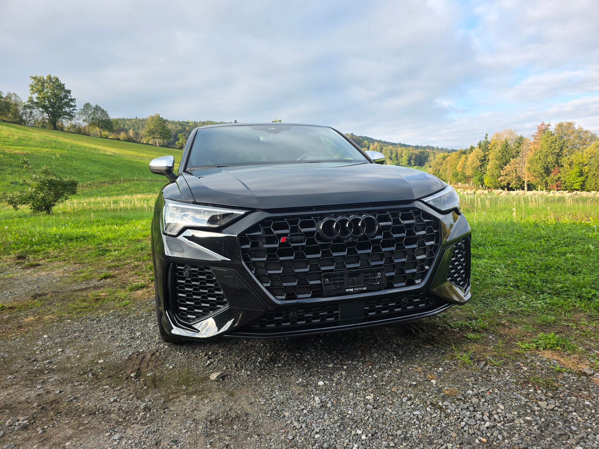 AUDI RS Q3 Sportback quattro-image-6