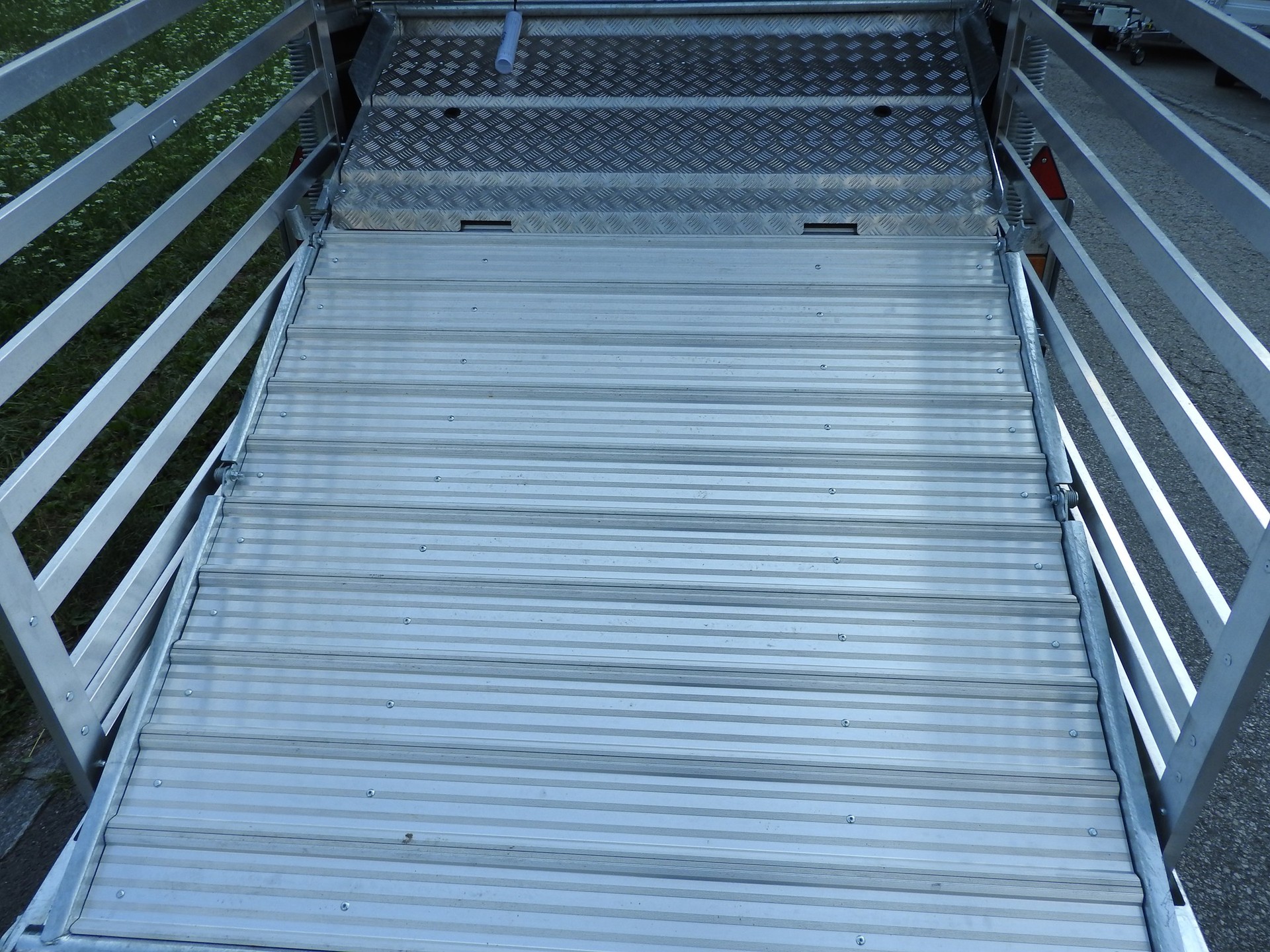 NUGENT LS 126 doppel stock-image-11