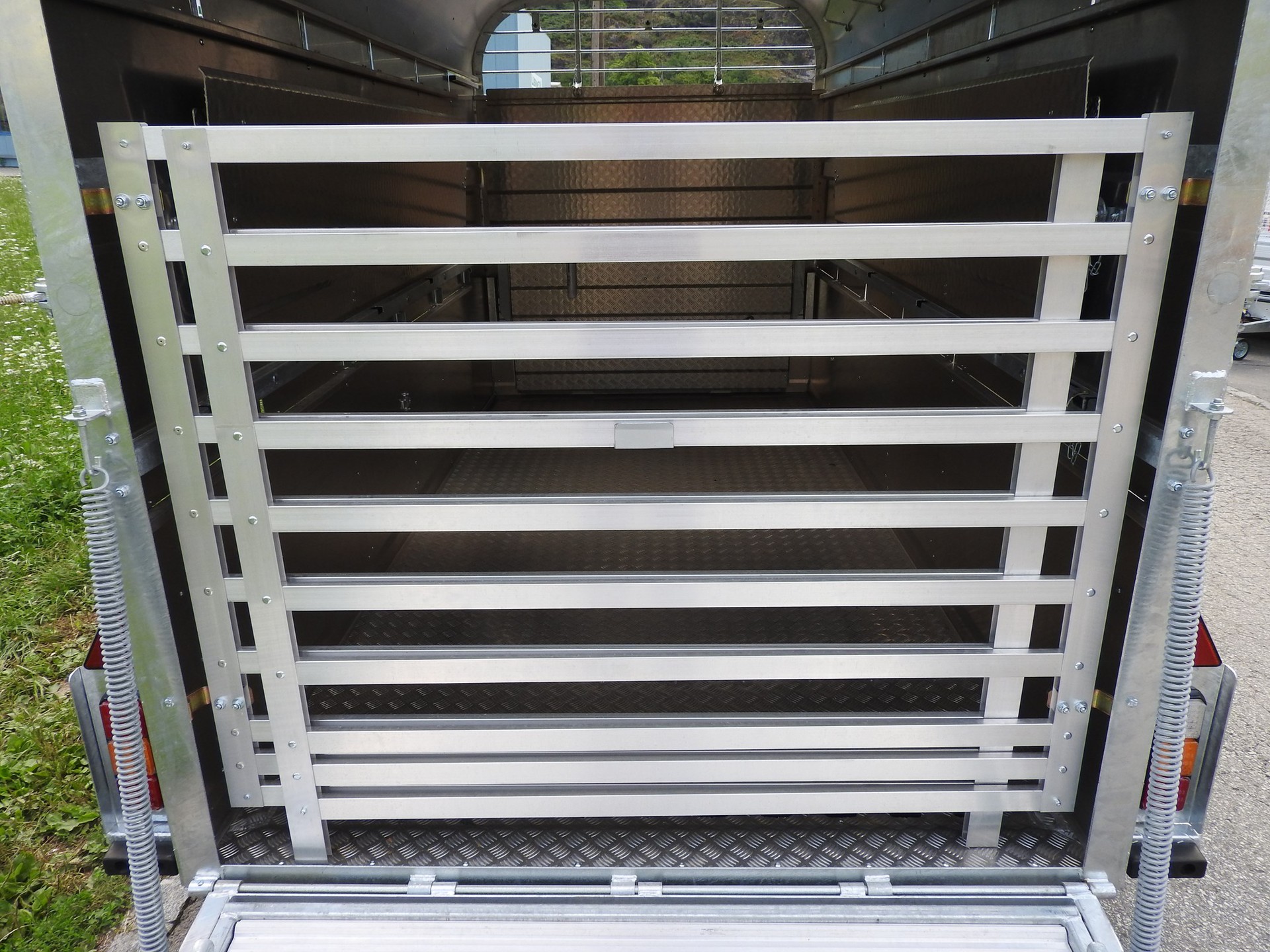 NUGENT LS 126 doppel stock-image-6