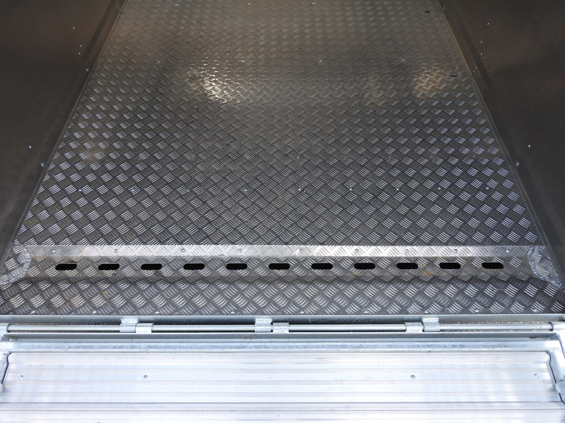 NUGENT LS 126 doppel stock-image-9