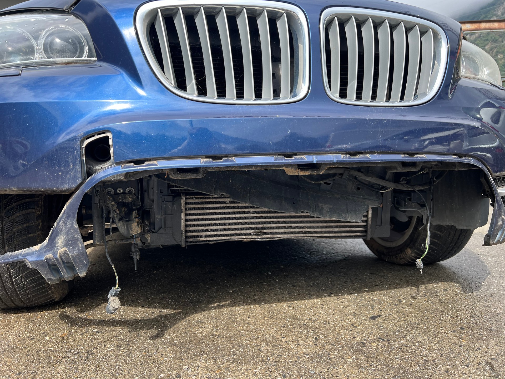 BMW X1 xDrive 25d xLine-image-2
