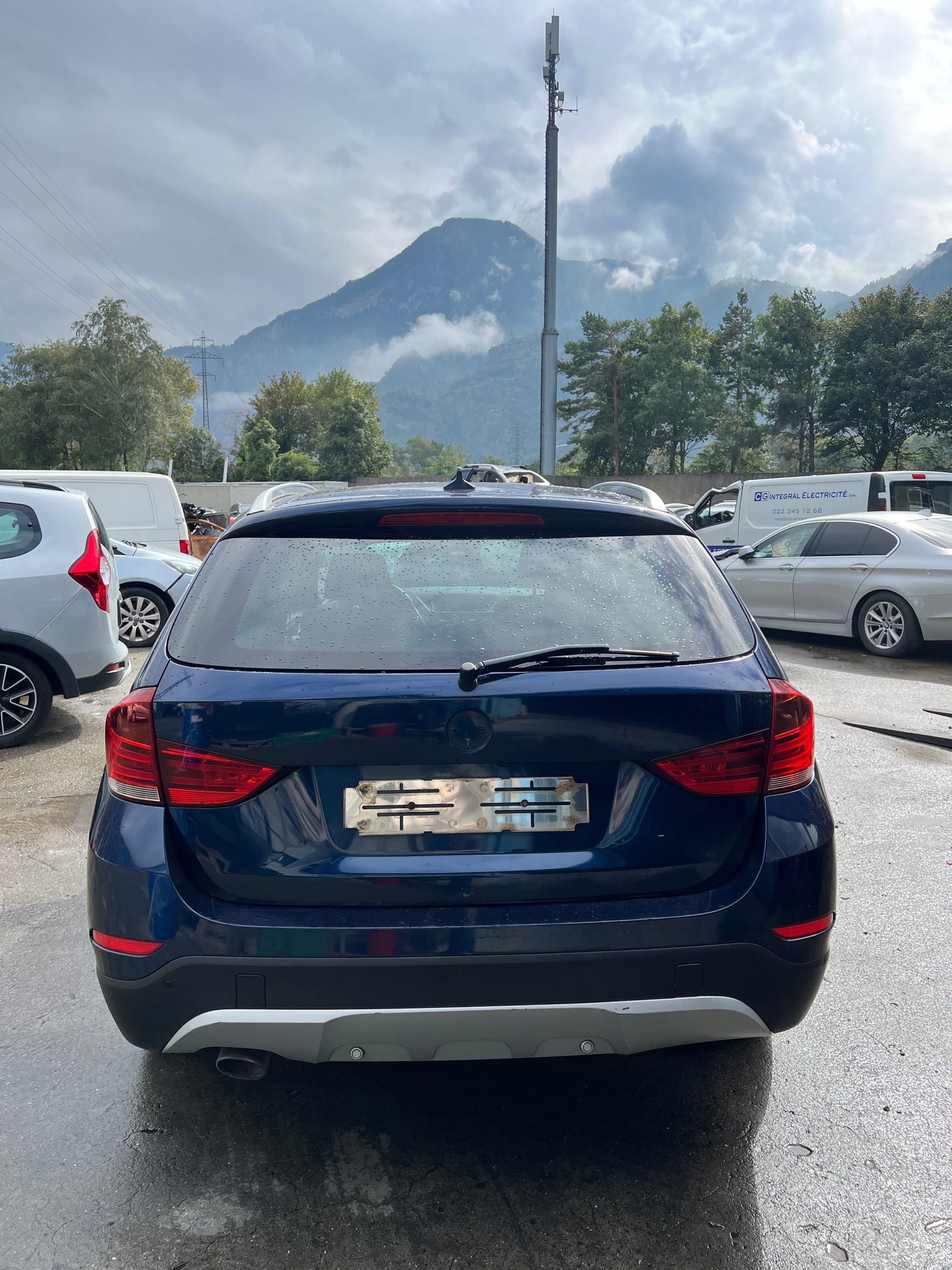 BMW X1 xDrive 25d xLine-image-6