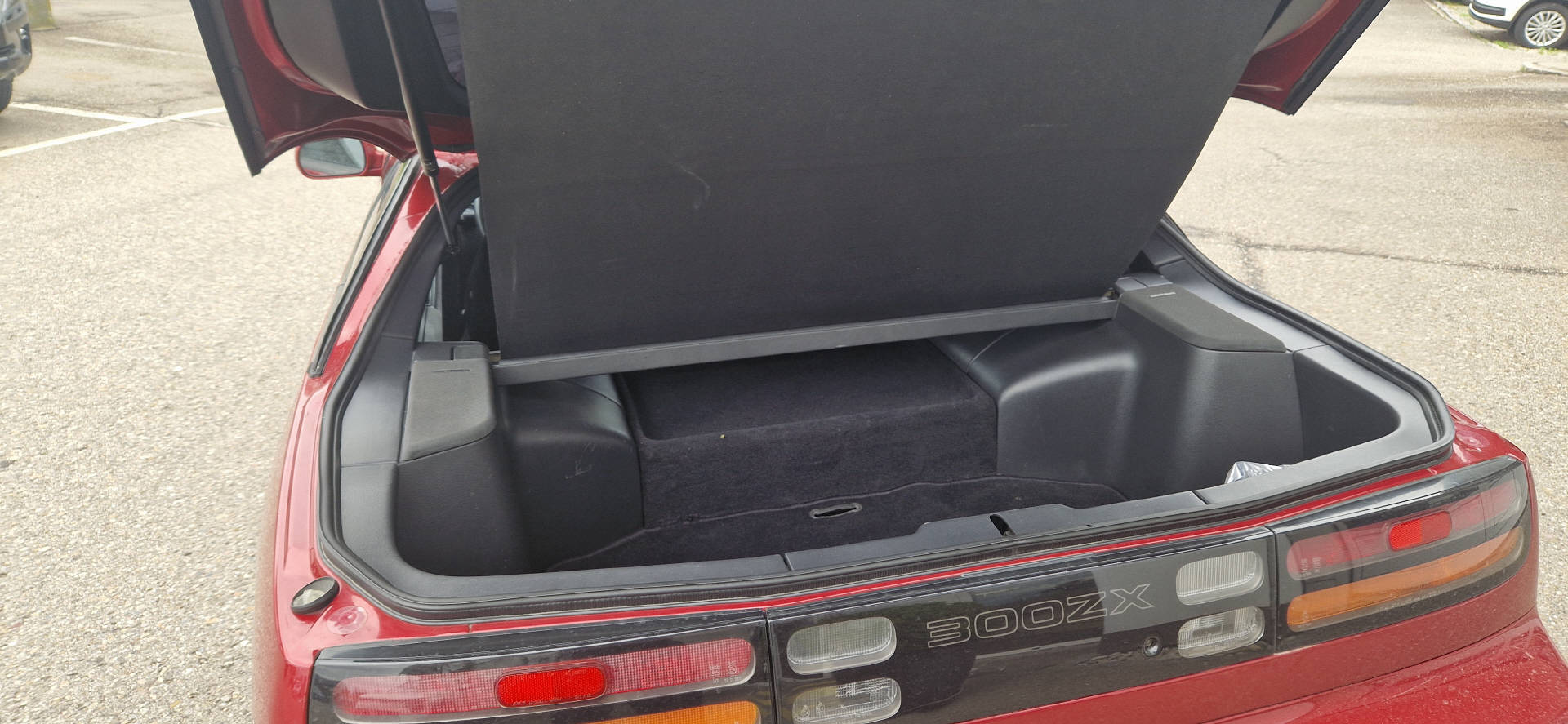 NISSAN Nissan 300 ZX Twinturbo Kaufen