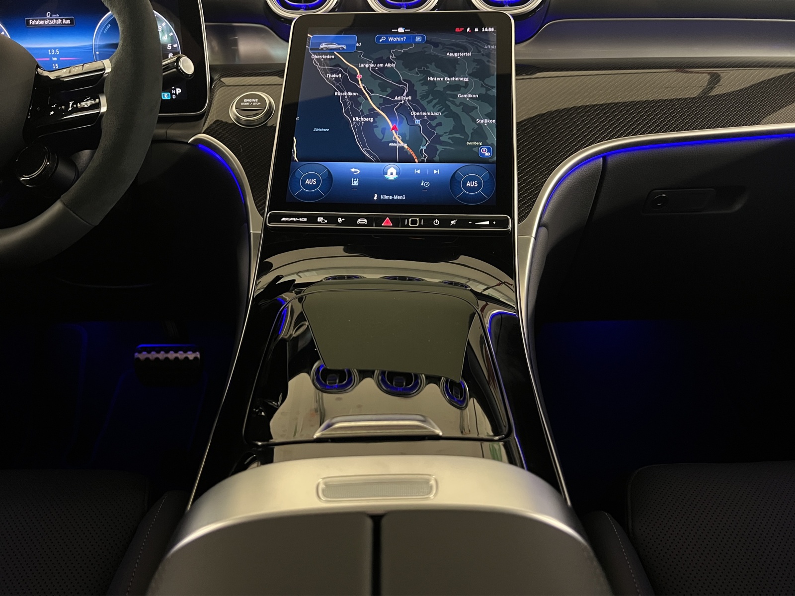 MERCEDES-BENZ GLC AMG 63 S e Performance 9G-Tronic-image-10