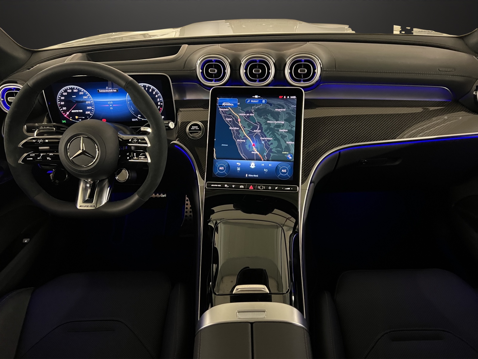 MERCEDES-BENZ GLC AMG 63 S e Performance 9G-Tronic-image-8