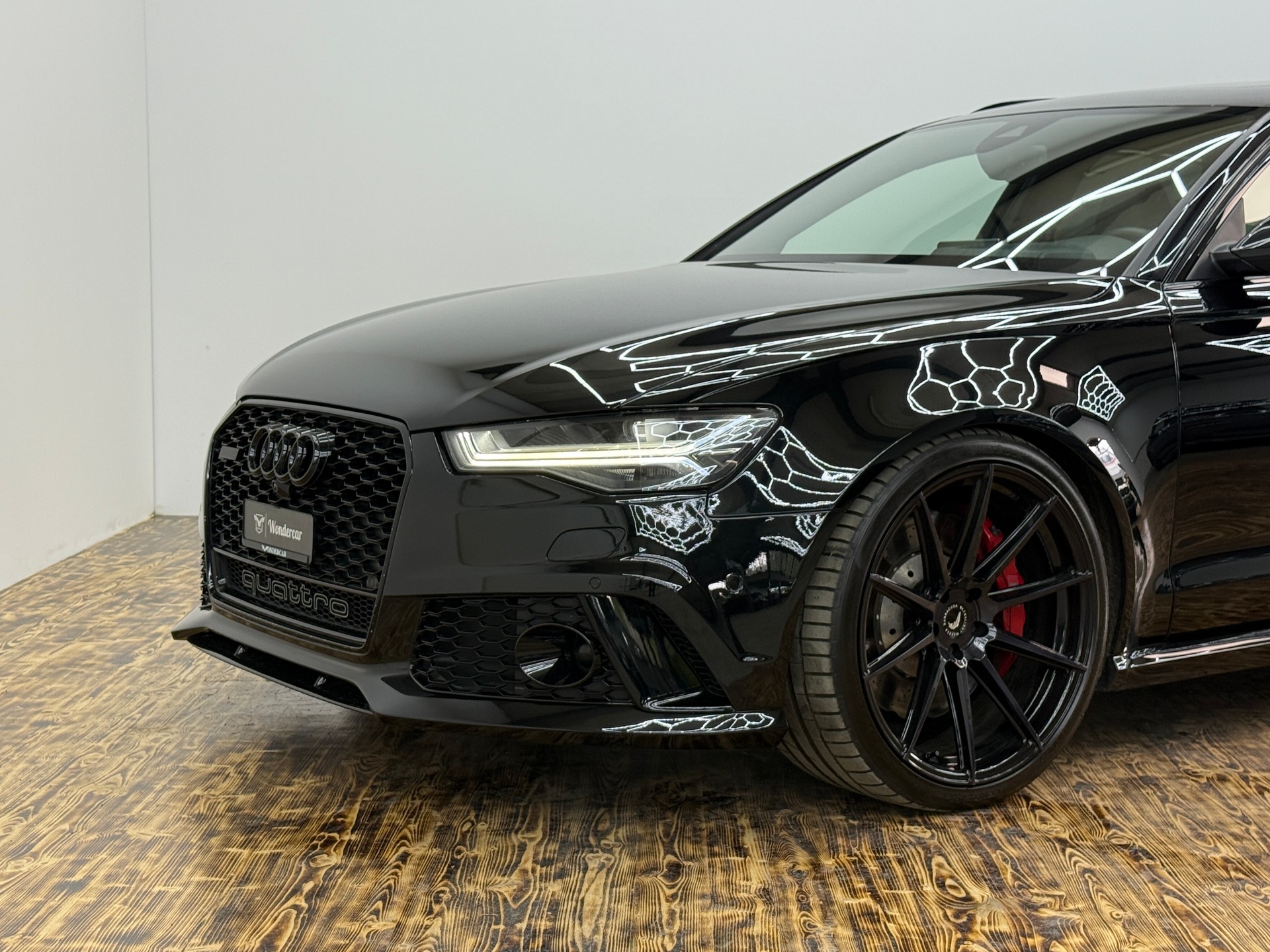 AUDI RS6 Avant 4.0 TFSI V8 quattro Tiptronic-showroom-element-3