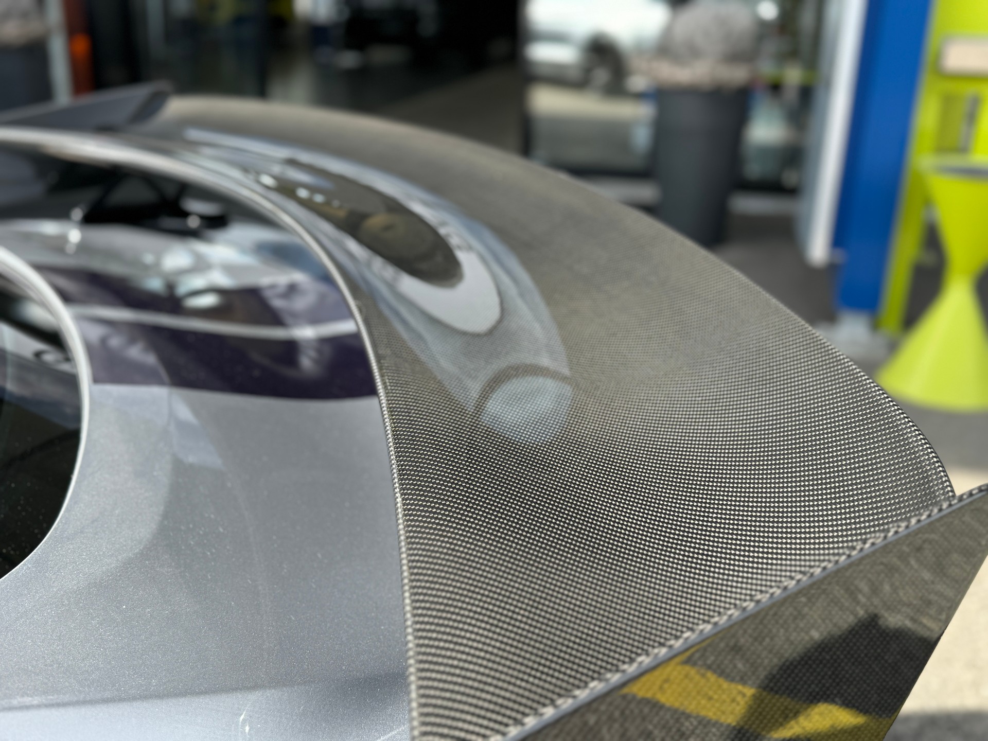 FORD Mustang SHELBY GT500 5.2L 774 PS CARBON TRACKPACK 3.99% GRATIS SERVICE-image-15