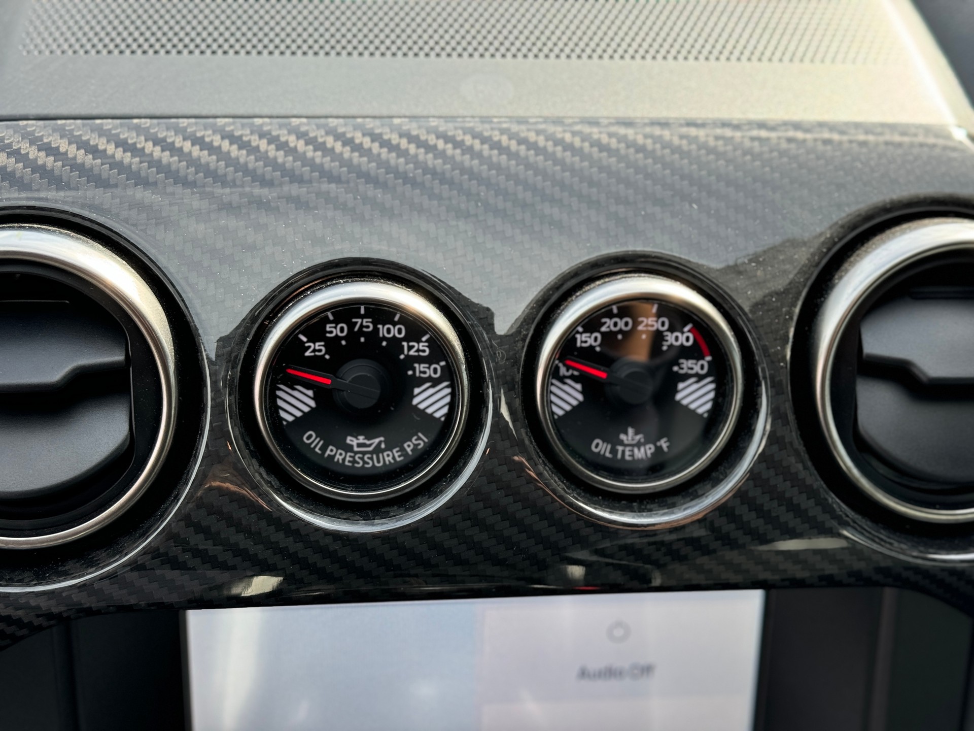 FORD Mustang SHELBY GT500 5.2L 774 PS CARBON TRACKPACK 3.99% GRATIS SERVICE-image-19