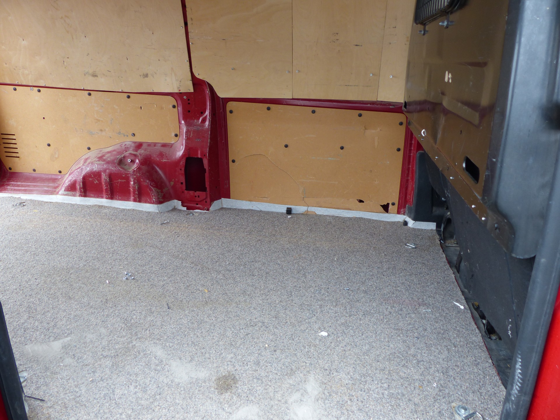 TOYOTA Proace 1.6D Panel Van L2 Terra-image-14