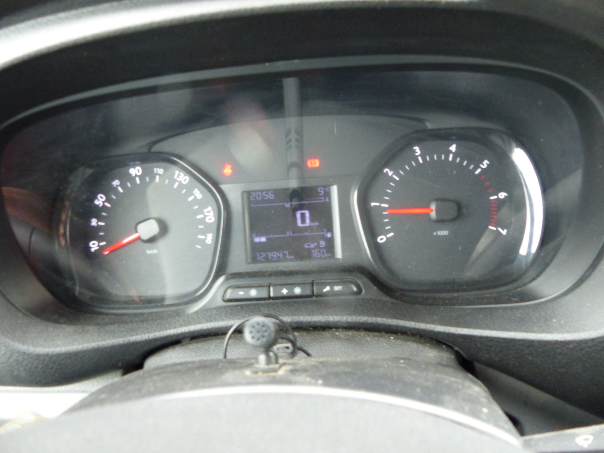 TOYOTA Proace 1.6D Panel Van L2 Terra-image-6