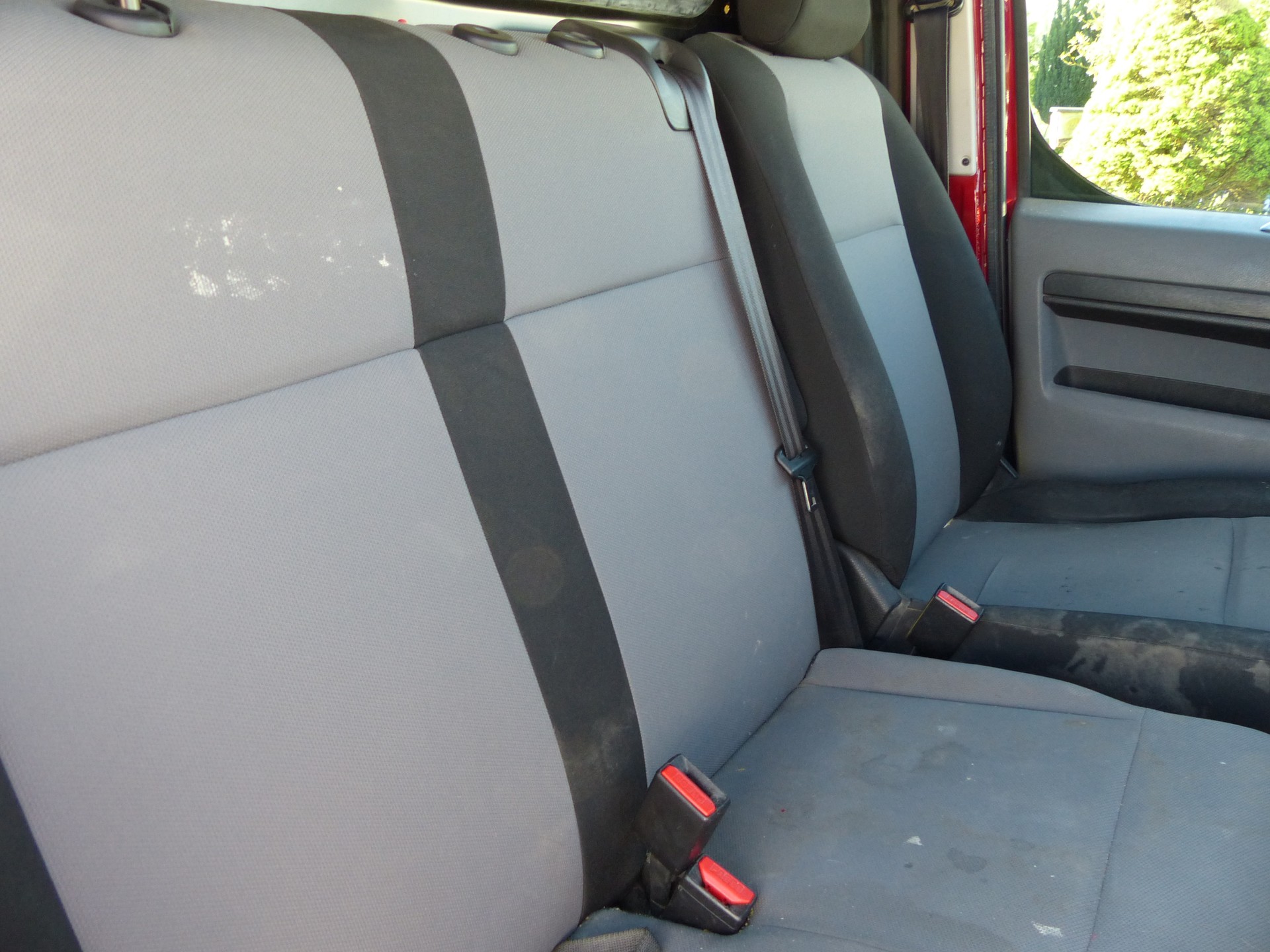 TOYOTA Proace 1.6D Panel Van L2 Terra-image-18