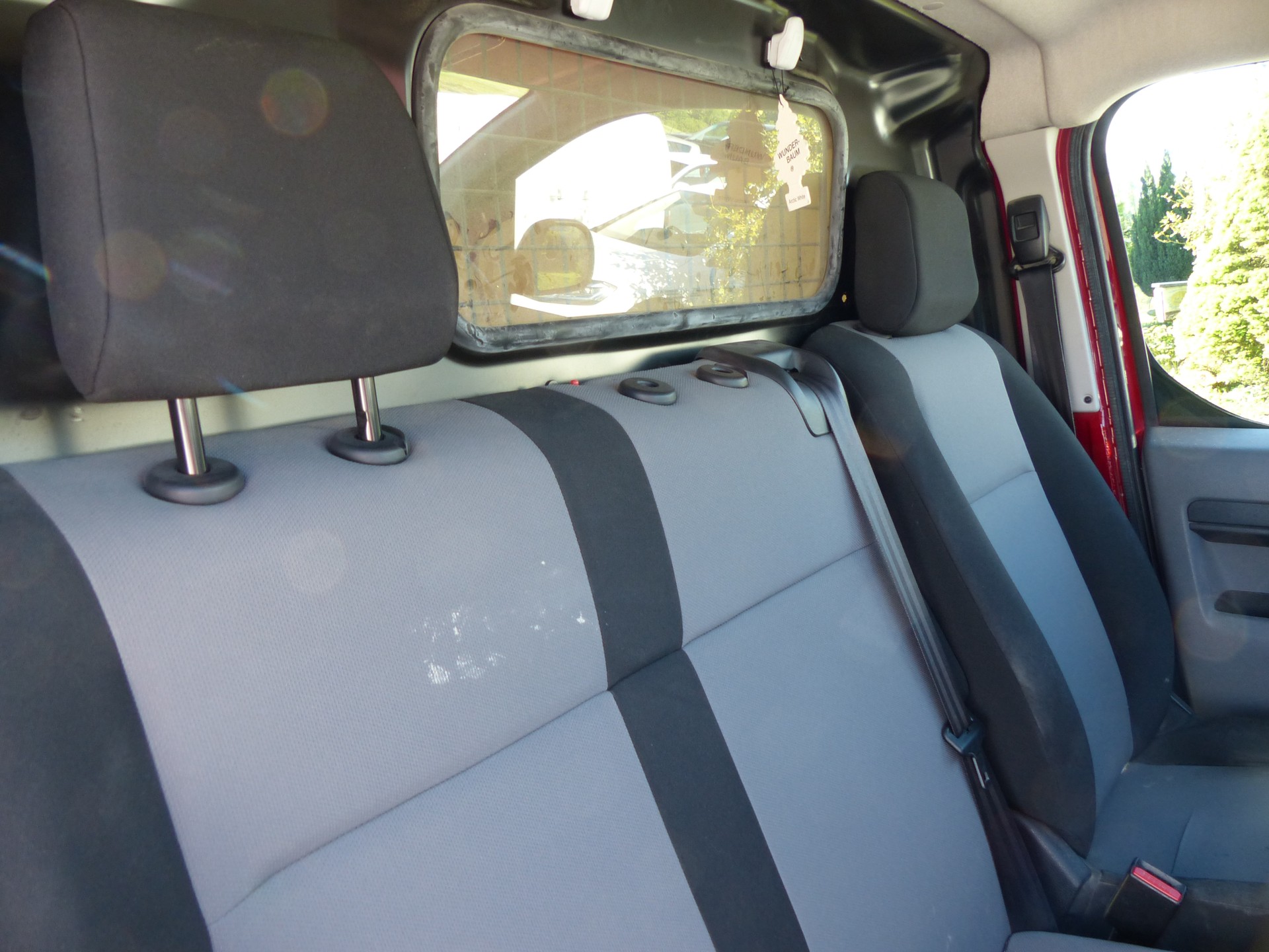 TOYOTA Proace 1.6D Panel Van L2 Terra-image-19