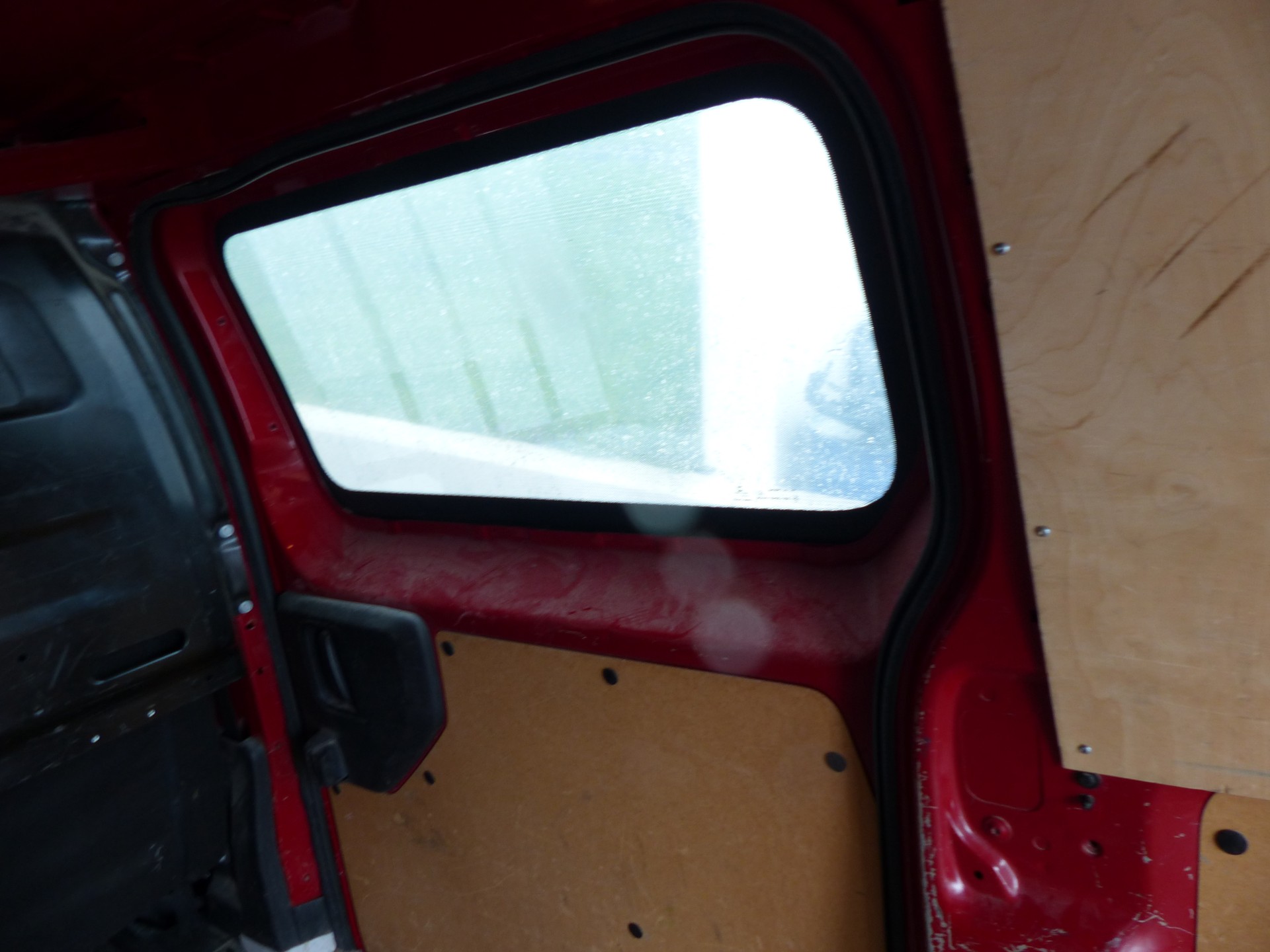 TOYOTA Proace 1.6D Panel Van L2 Terra-image-9