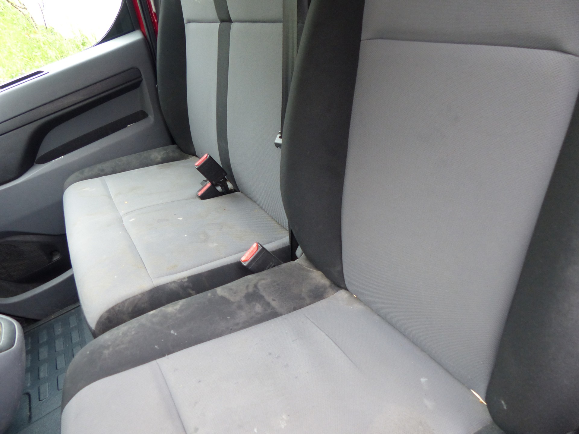 TOYOTA Proace 1.6D Panel Van L2 Terra-image-16