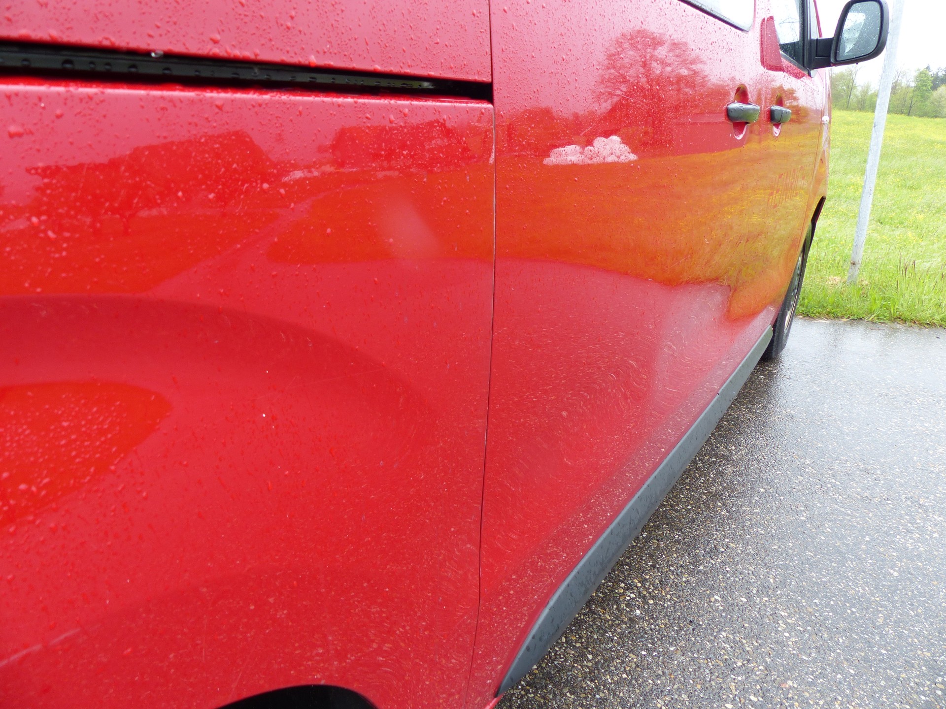 TOYOTA Proace 1.6D Panel Van L2 Terra-showroom-element-2