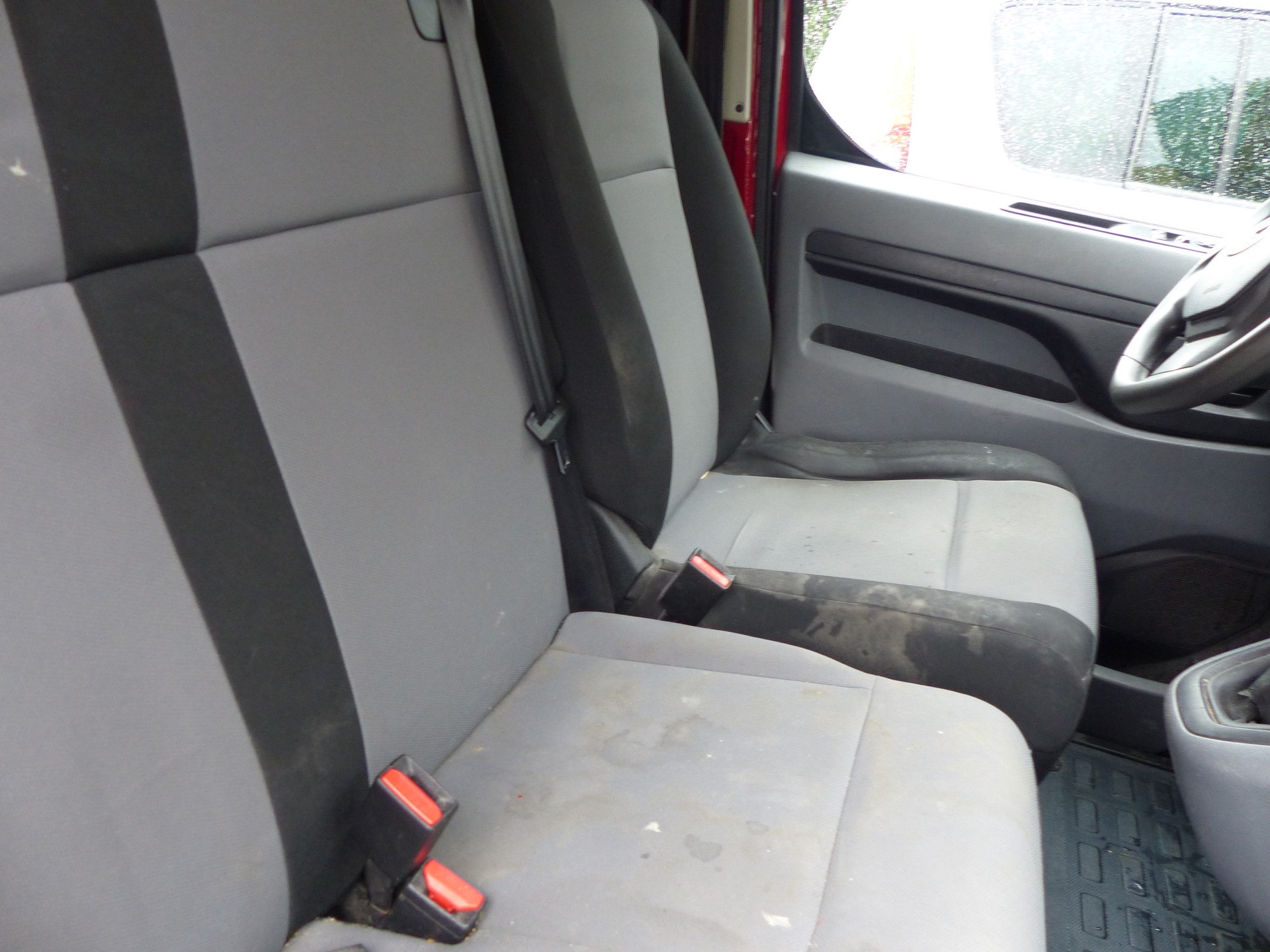 TOYOTA Proace 1.6D Panel Van L2 Terra-image-11