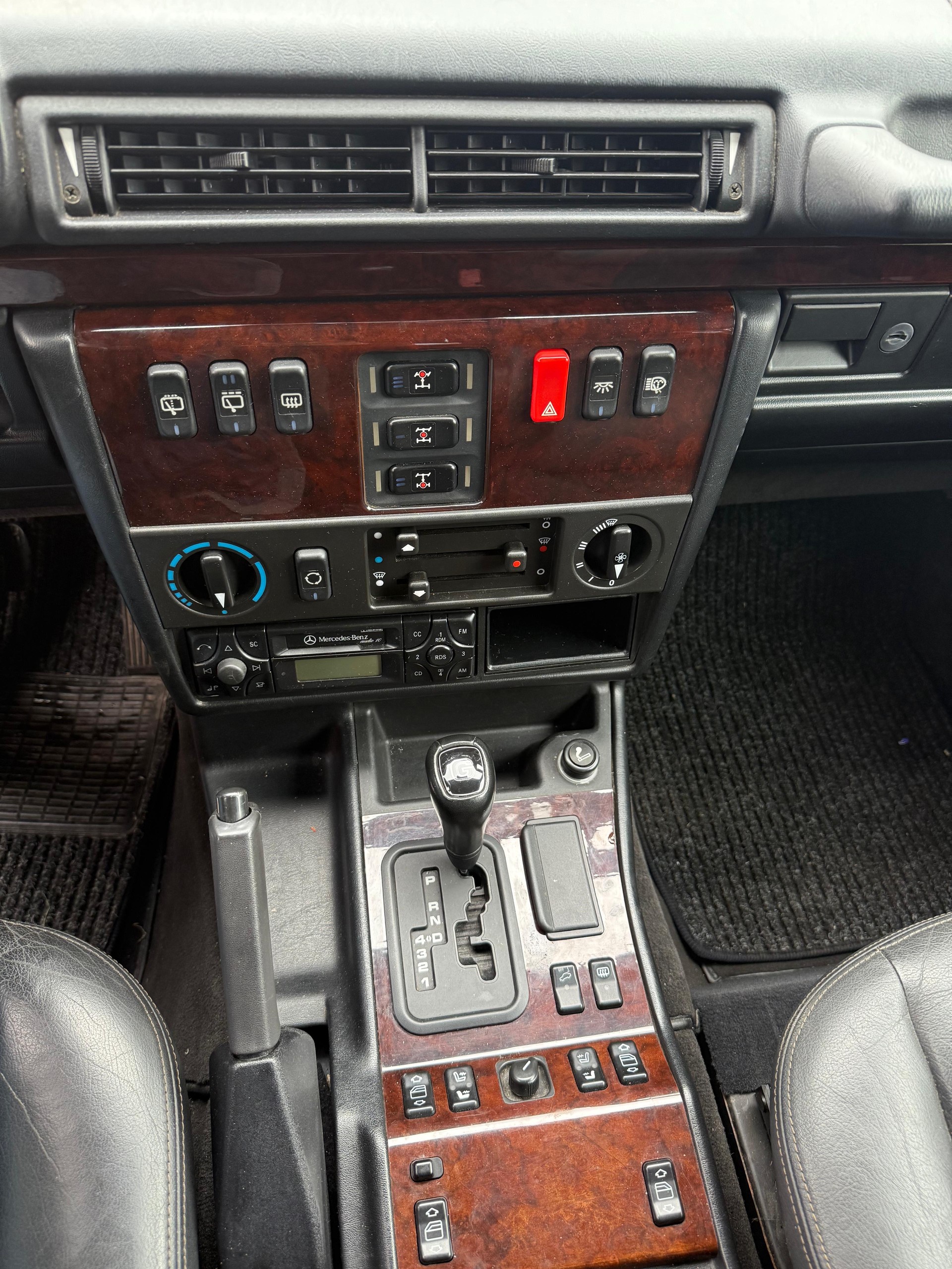 PUCH G 320 Basis-image-16