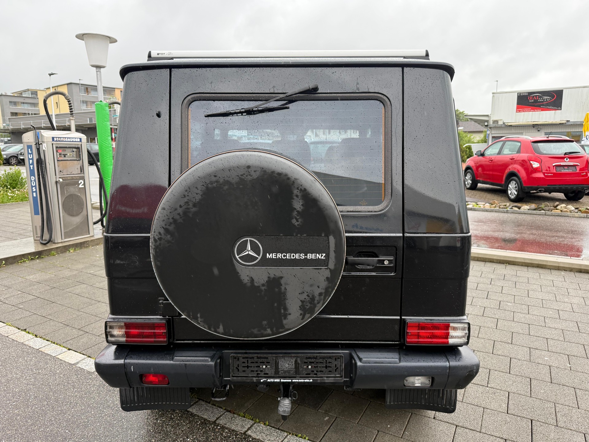 PUCH G 320 Basis-image-7