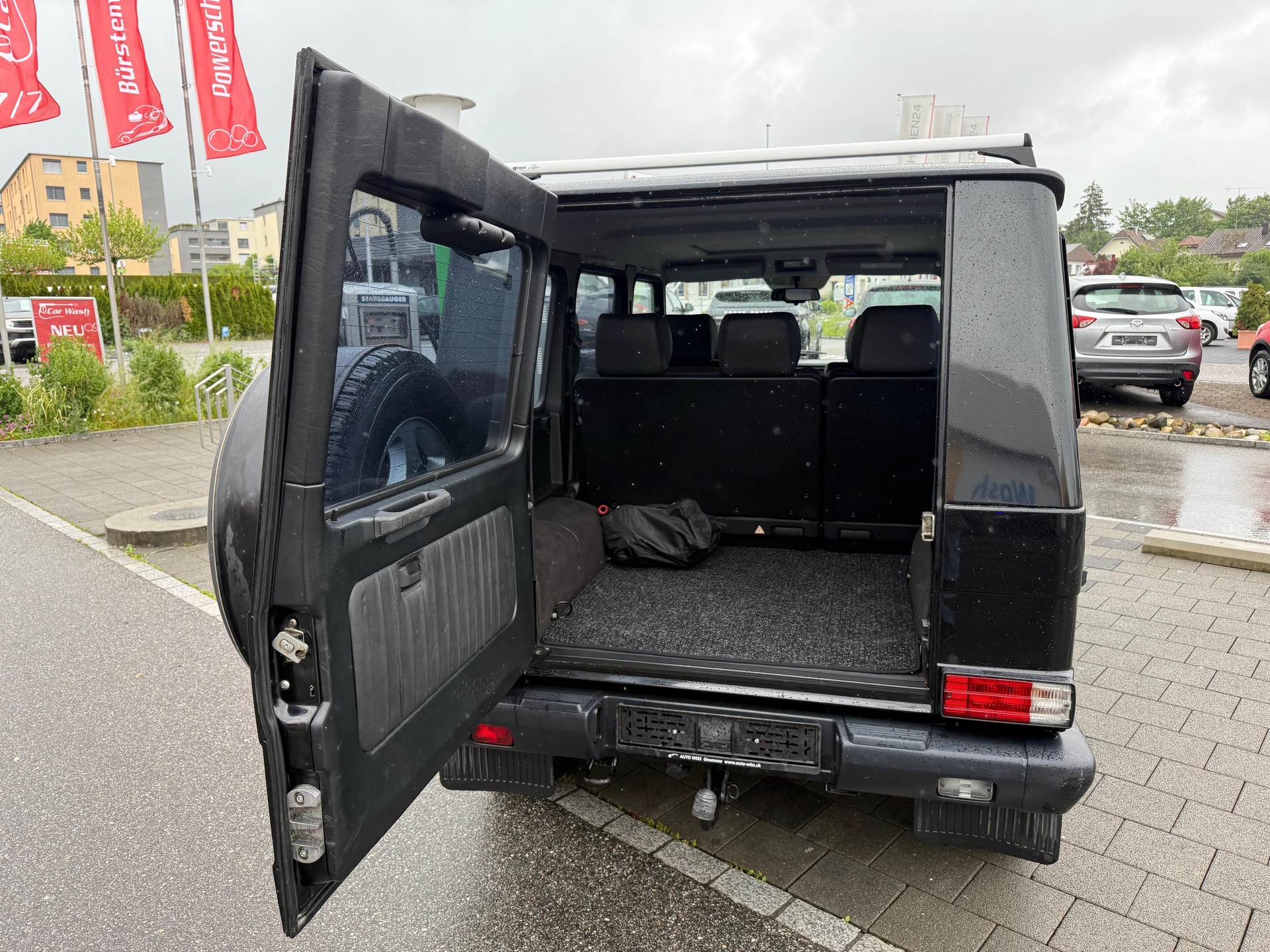 PUCH G 320 Basis-image-9