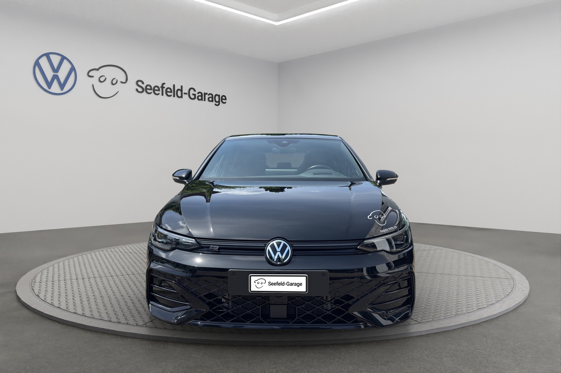VW Golf 1.5 e TSI mHEV R-Line DSG-image-1