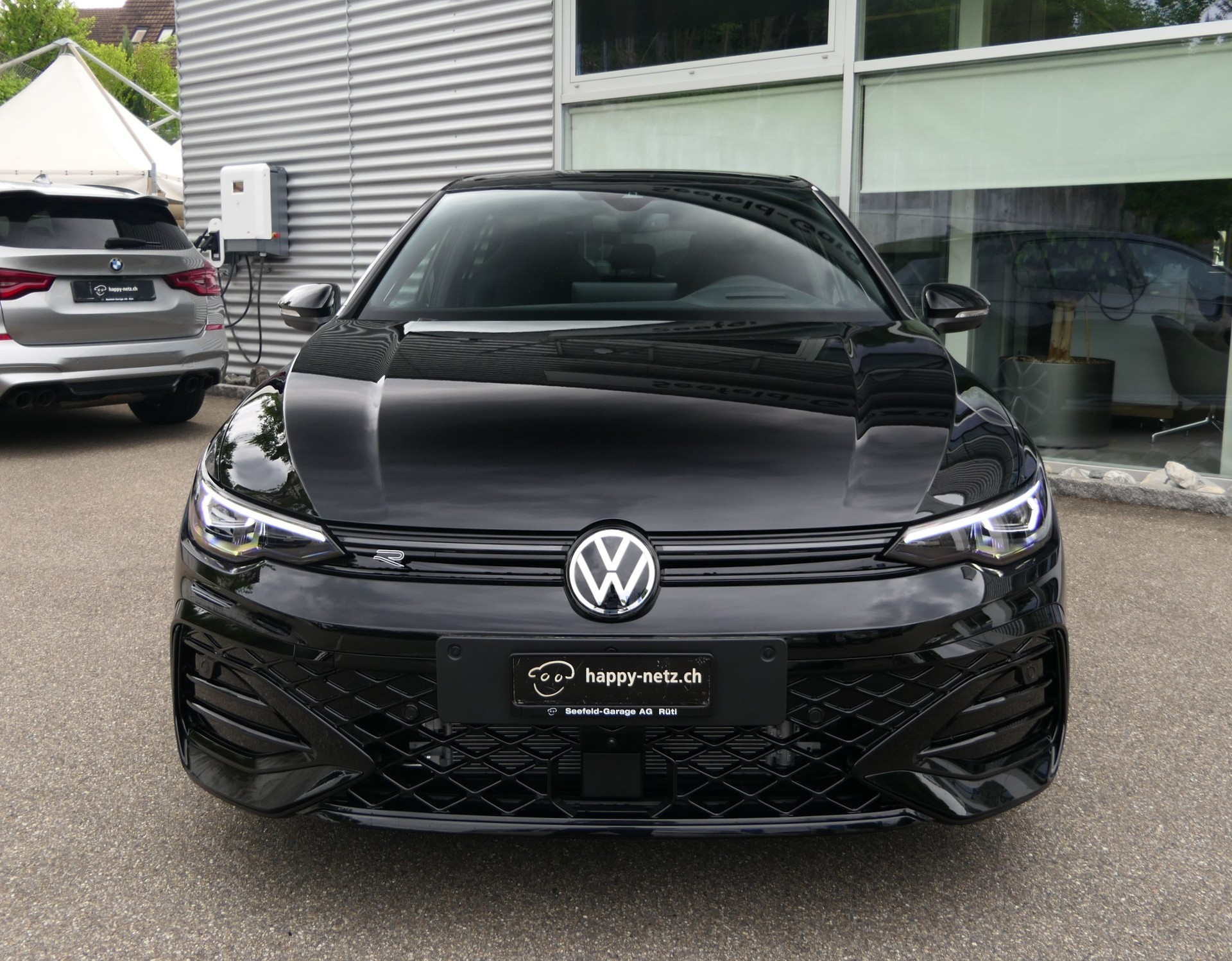 VW Golf 1.5 e TSI mHEV R-Line DSG-image-1