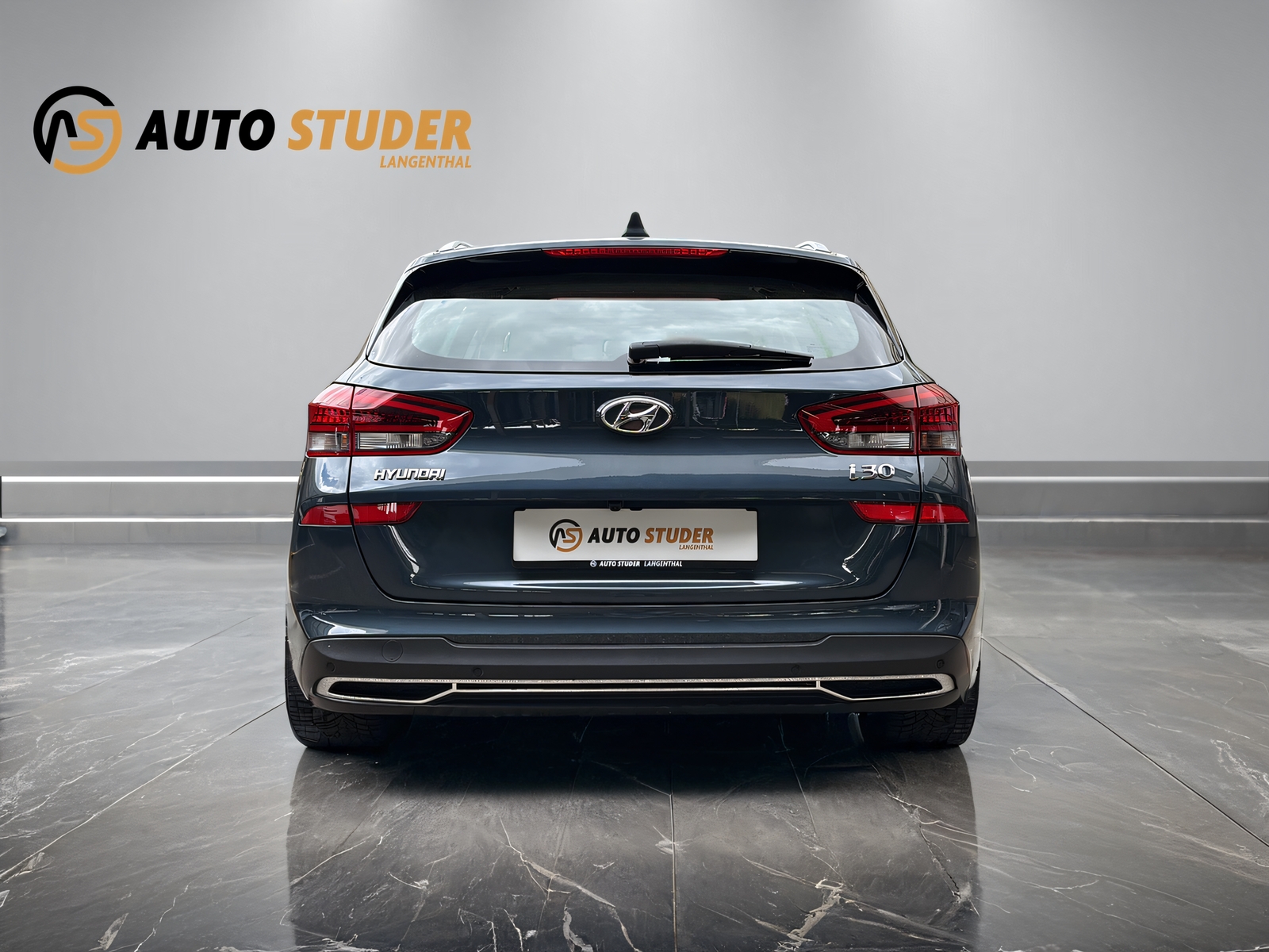 HYUNDAI i30 Wagon 1.5 T-GDi Trend-image-5