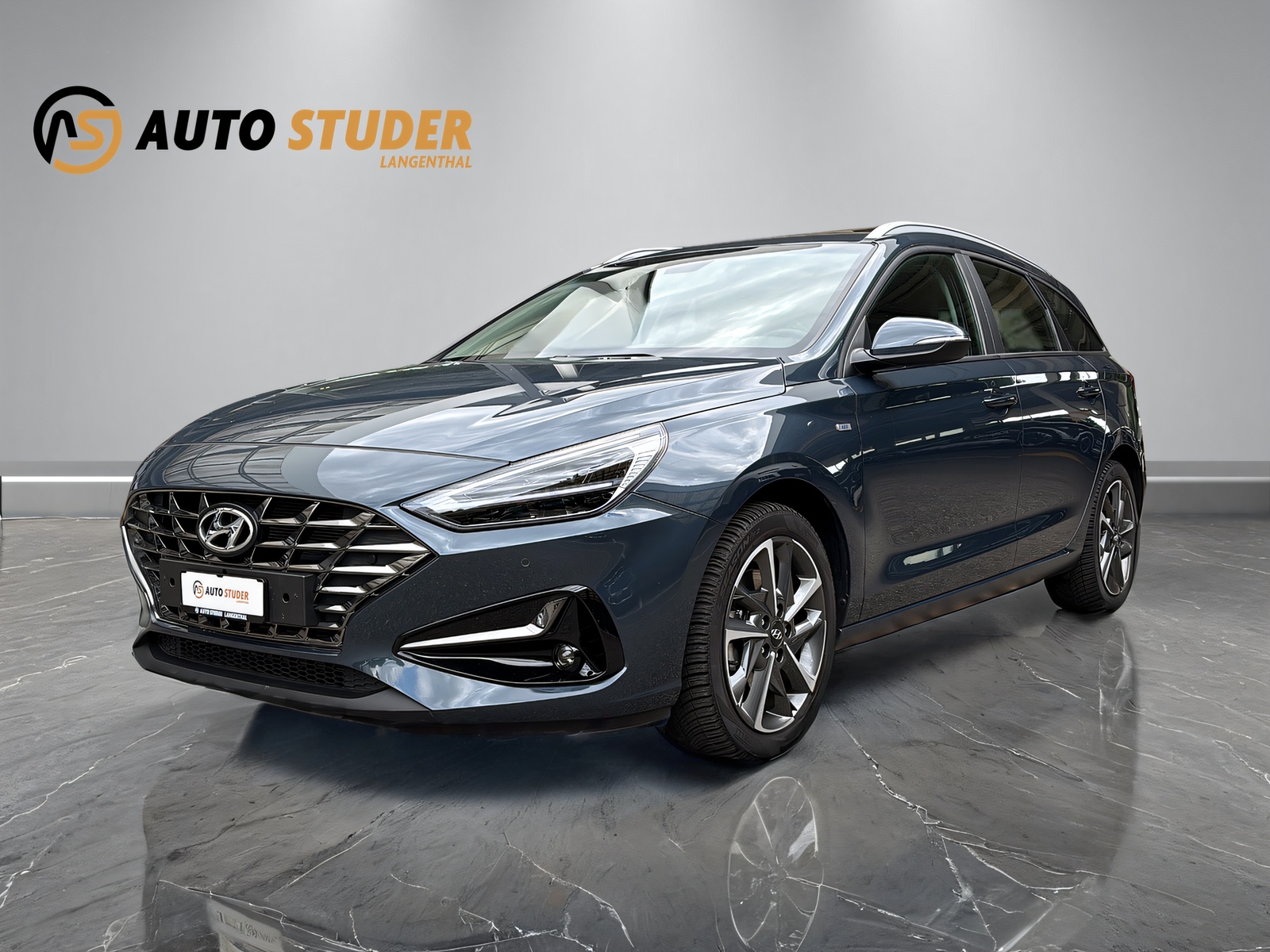 HYUNDAI i30 Wagon 1.5 T-GDi Trend-image-9