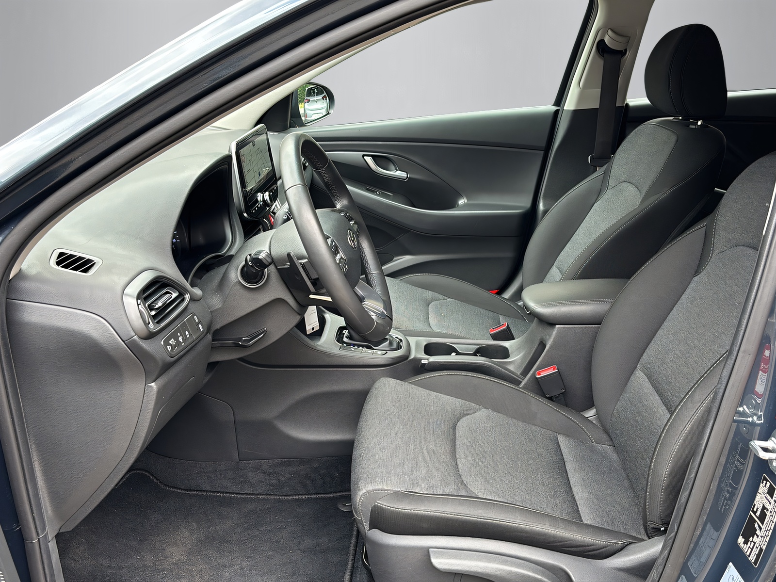 HYUNDAI i30 Wagon 1.5 T-GDi Trend-image-10