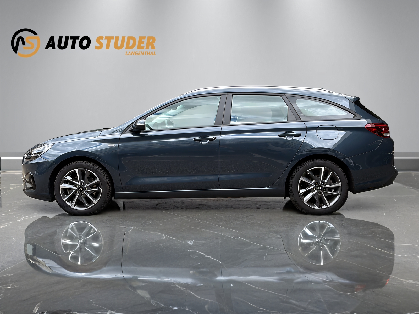 HYUNDAI i30 Wagon 1.5 T-GDi Trend-image-8