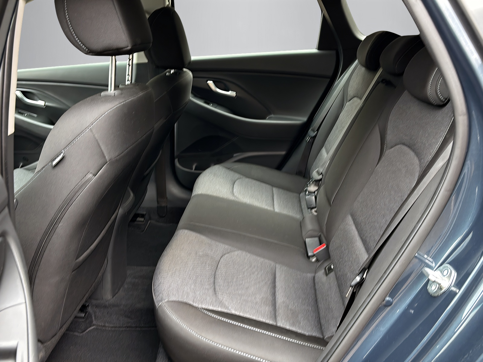 HYUNDAI i30 Wagon 1.5 T-GDi Trend-image-11