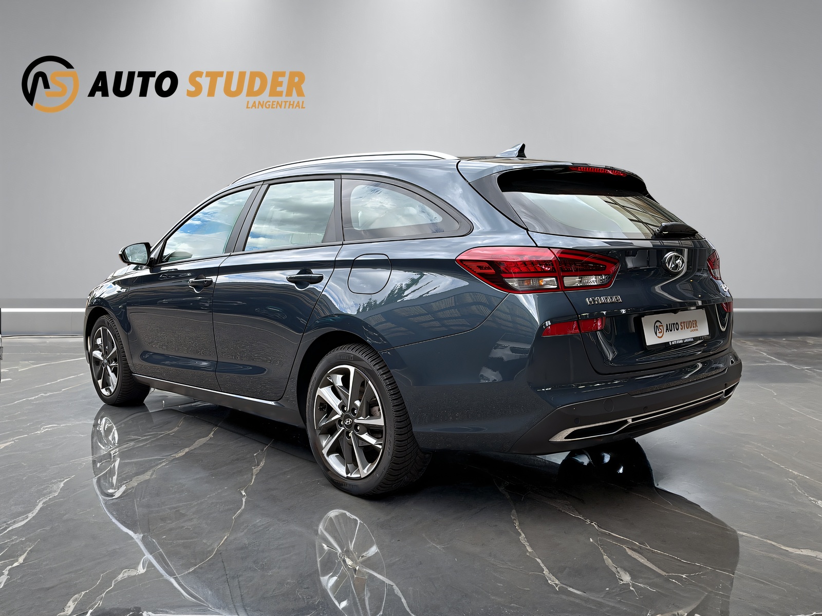 HYUNDAI i30 Wagon 1.5 T-GDi Trend-image-7