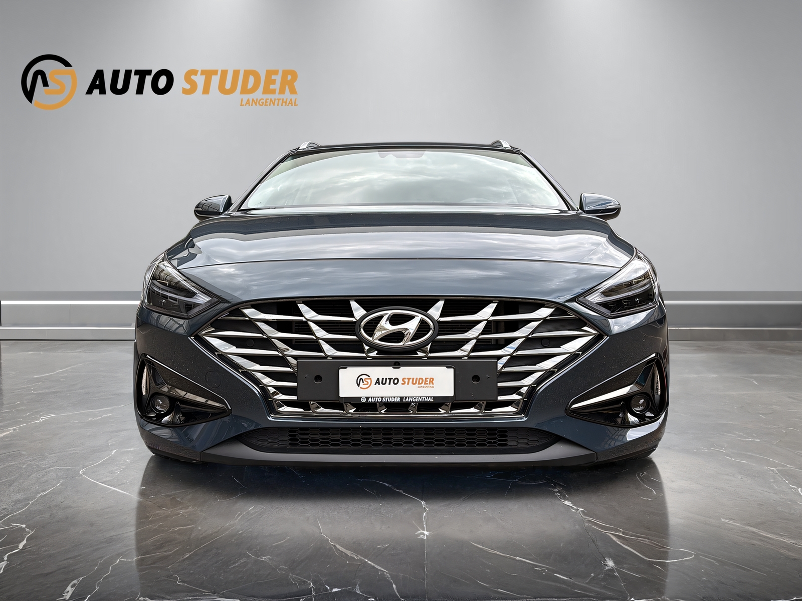 HYUNDAI i30 Wagon 1.5 T-GDi Trend-image-1