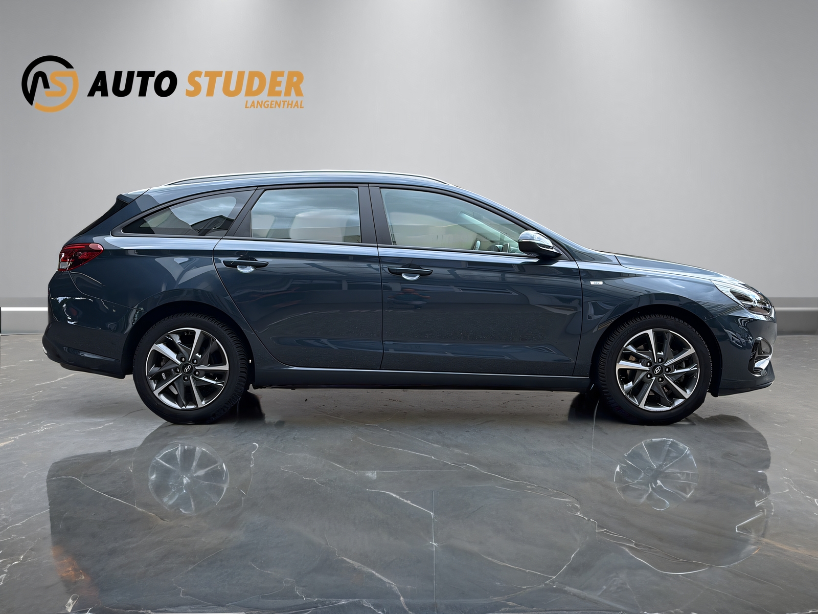 HYUNDAI i30 Wagon 1.5 T-GDi Trend-image-3