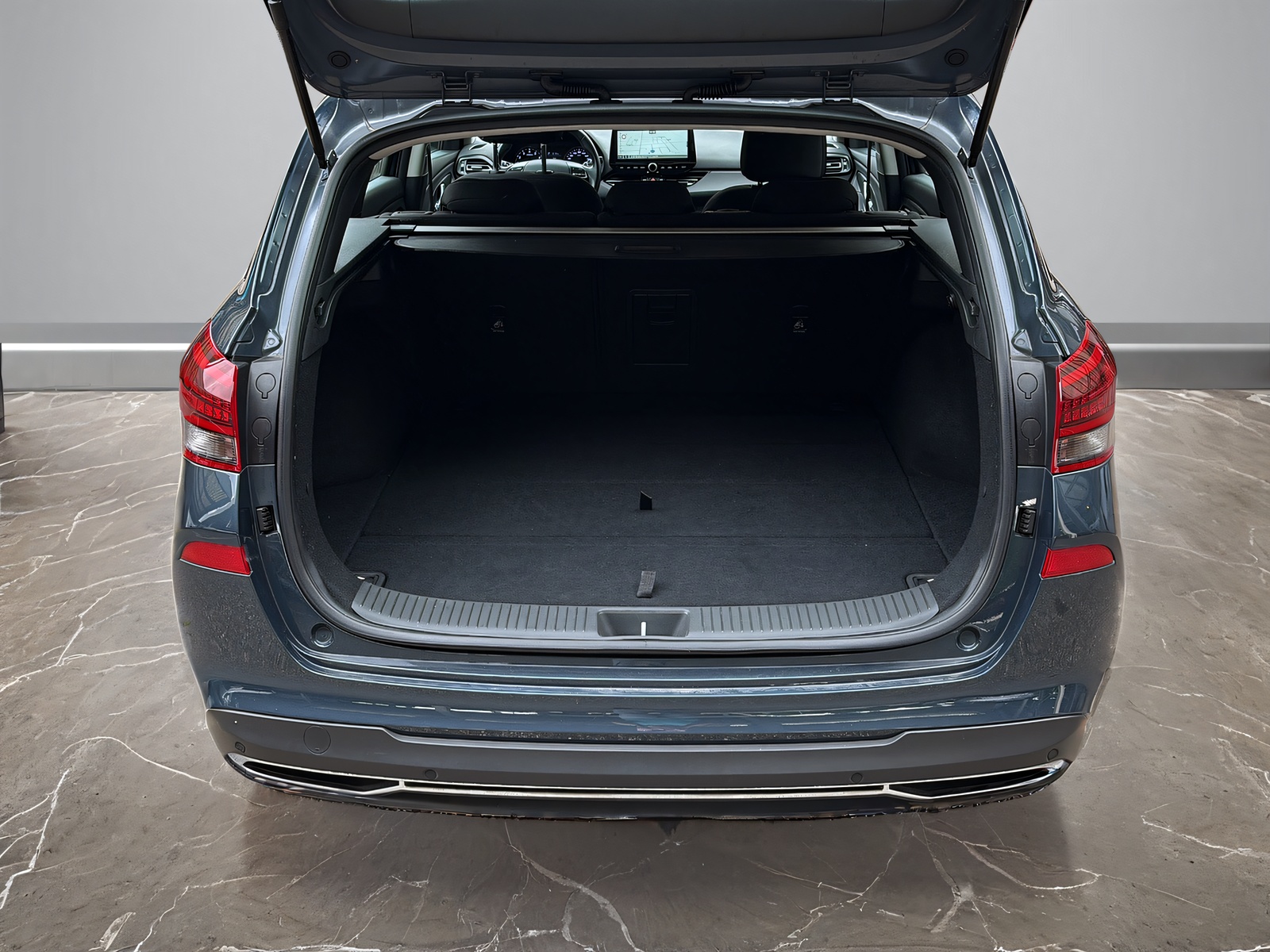 HYUNDAI i30 Wagon 1.5 T-GDi Trend-image-6