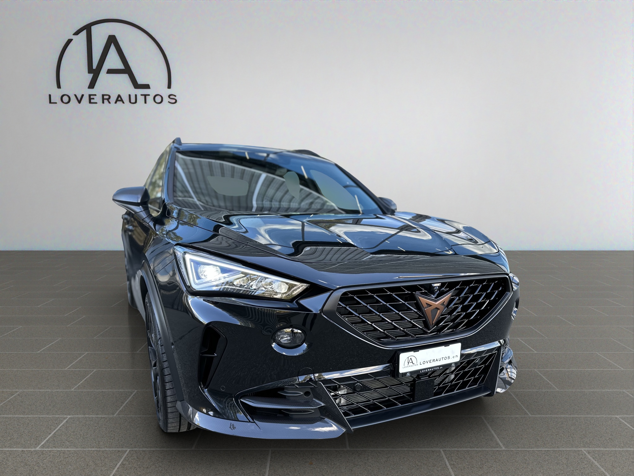 Car photo